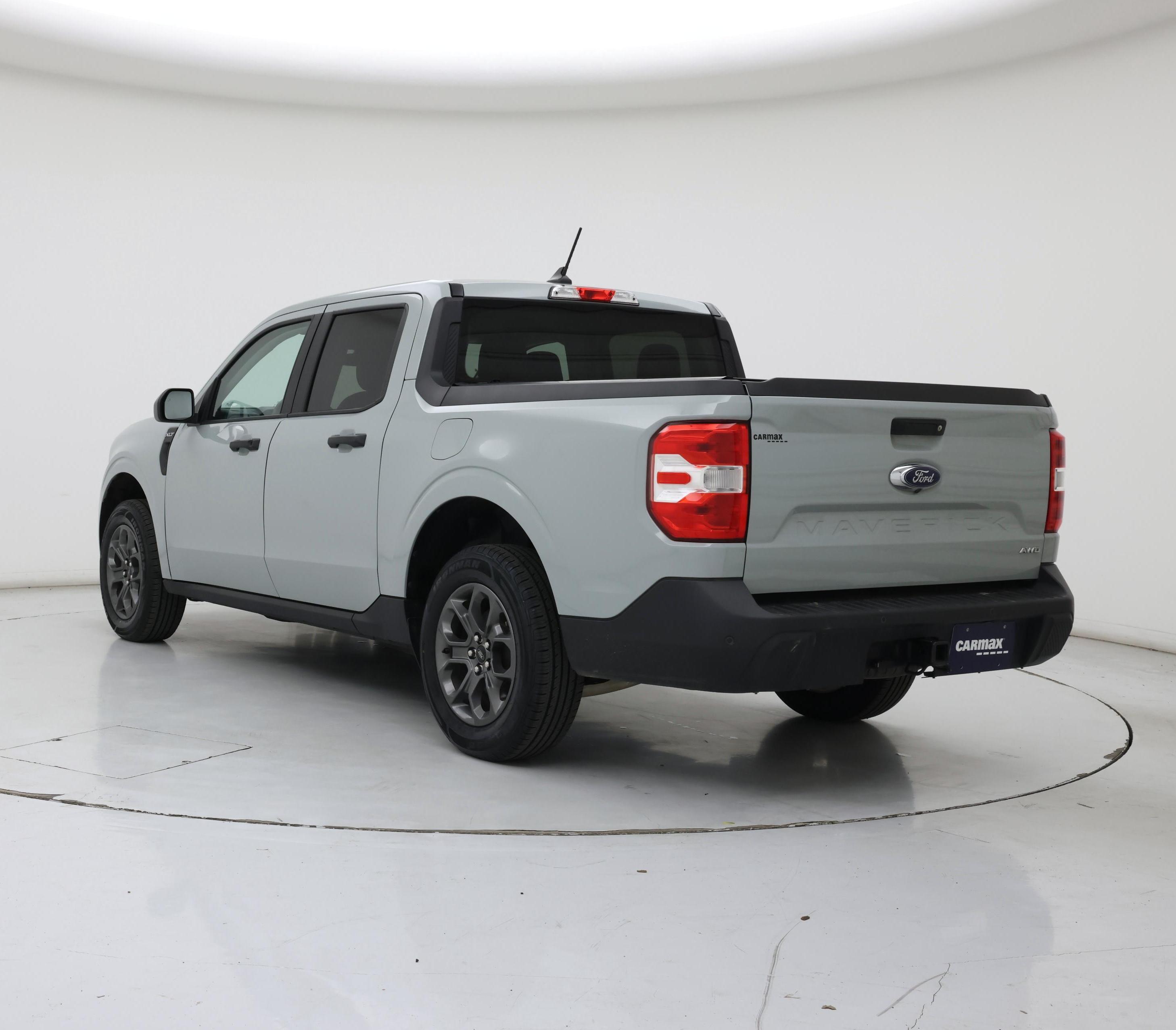 Thumbnail: 2024 Ford Maverick - 2