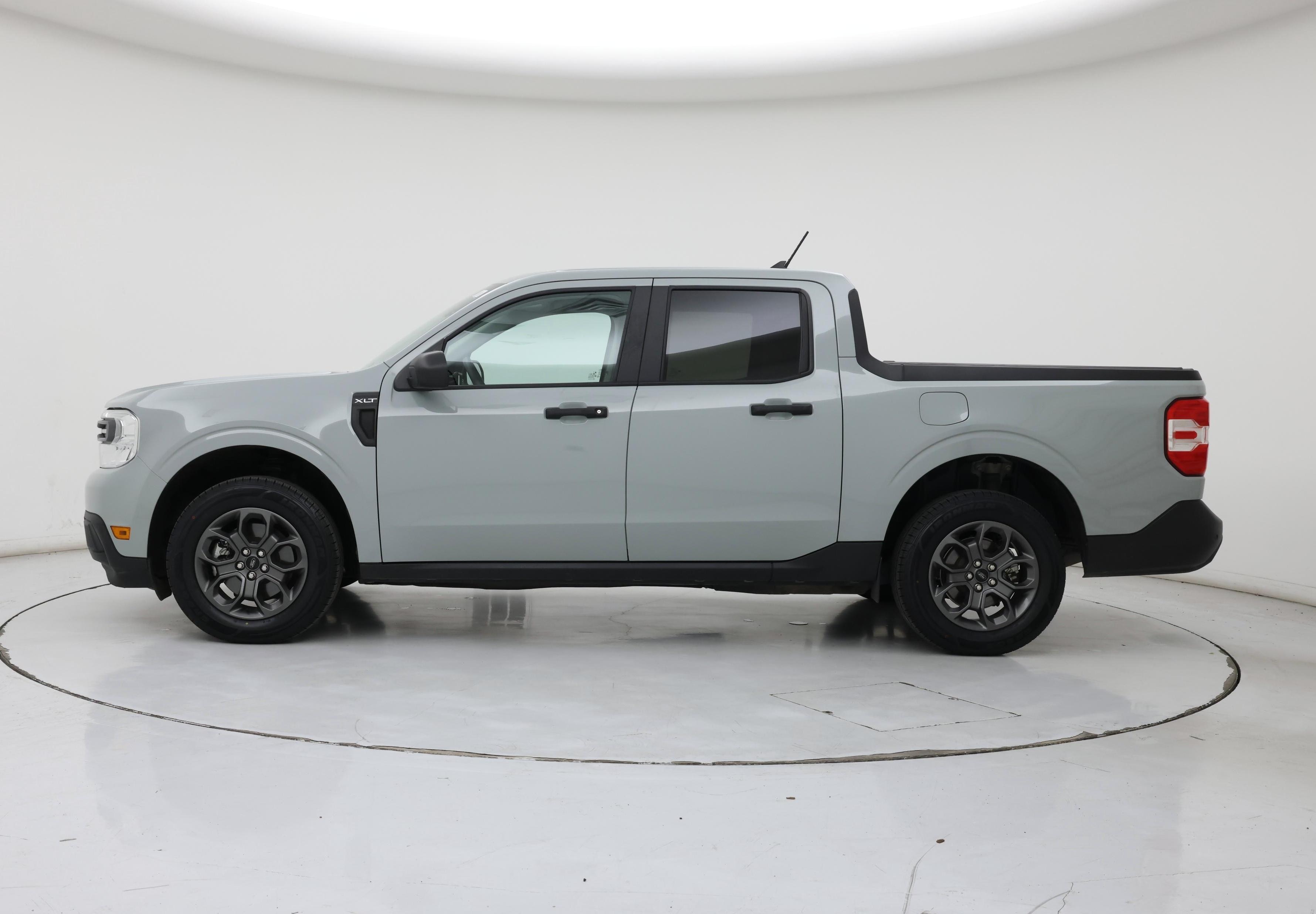 Thumbnail: 2024 Ford Maverick - 3