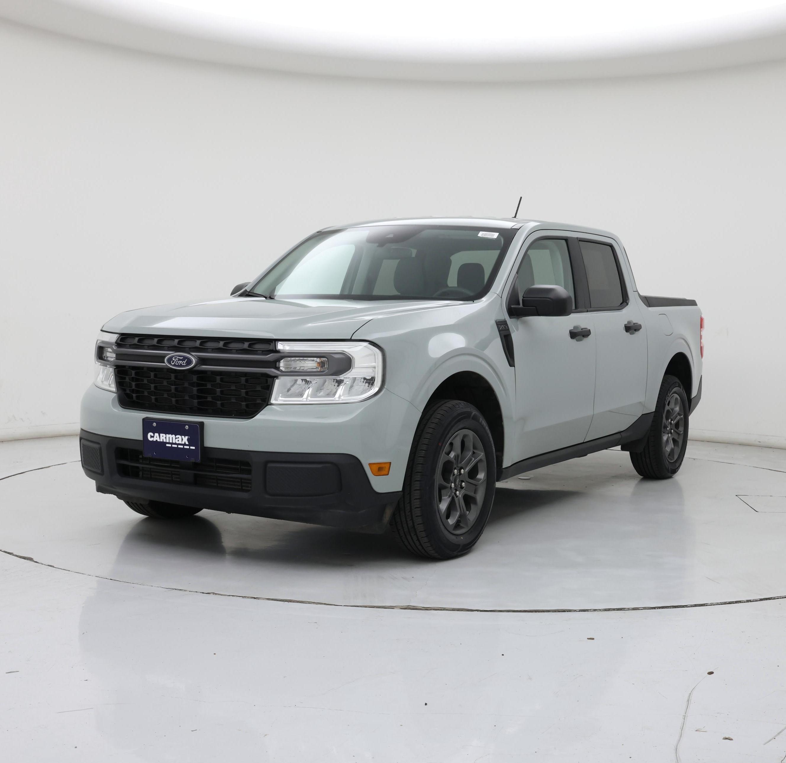 Thumbnail: 2024 Ford Maverick - 4
