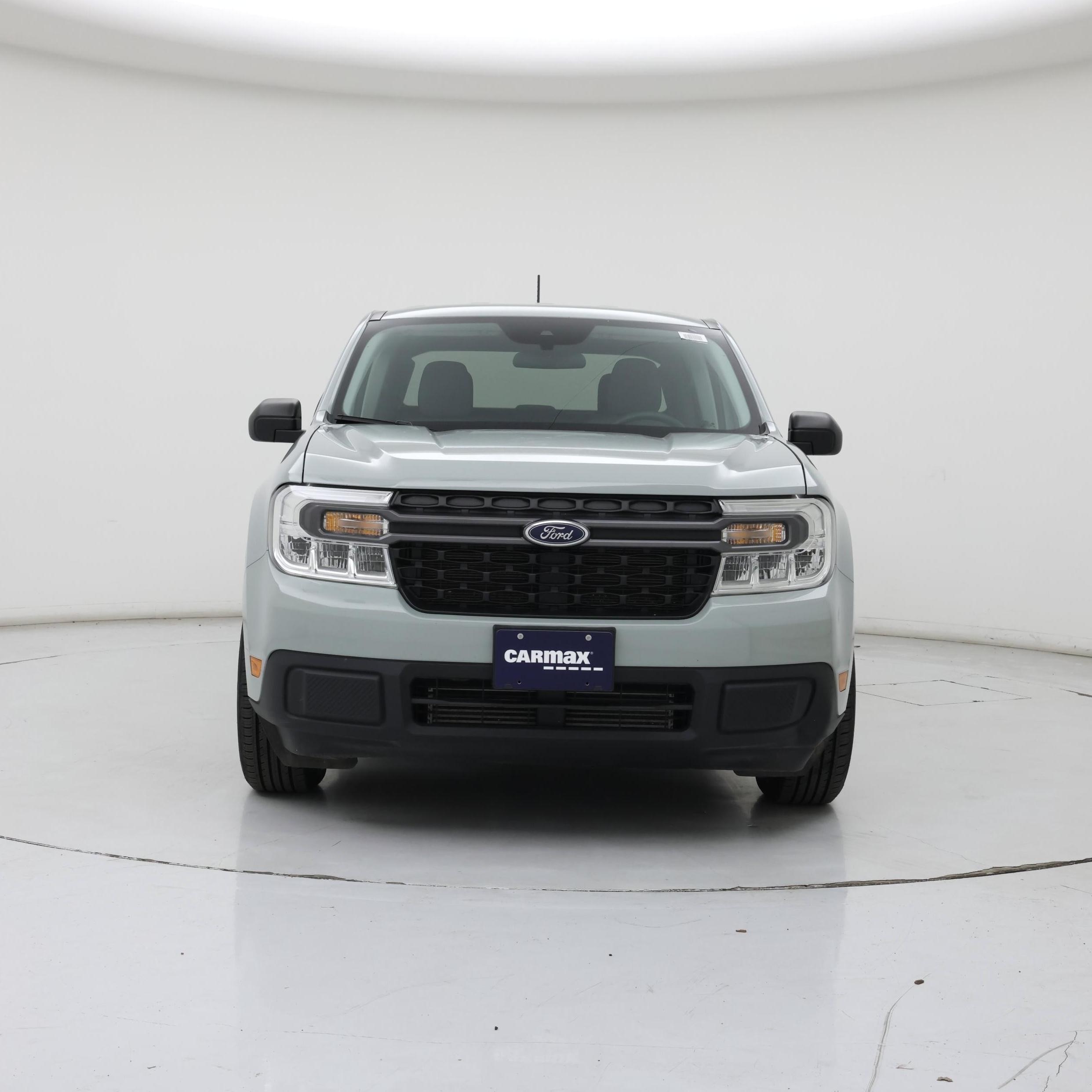 Thumbnail: 2024 Ford Maverick - 5