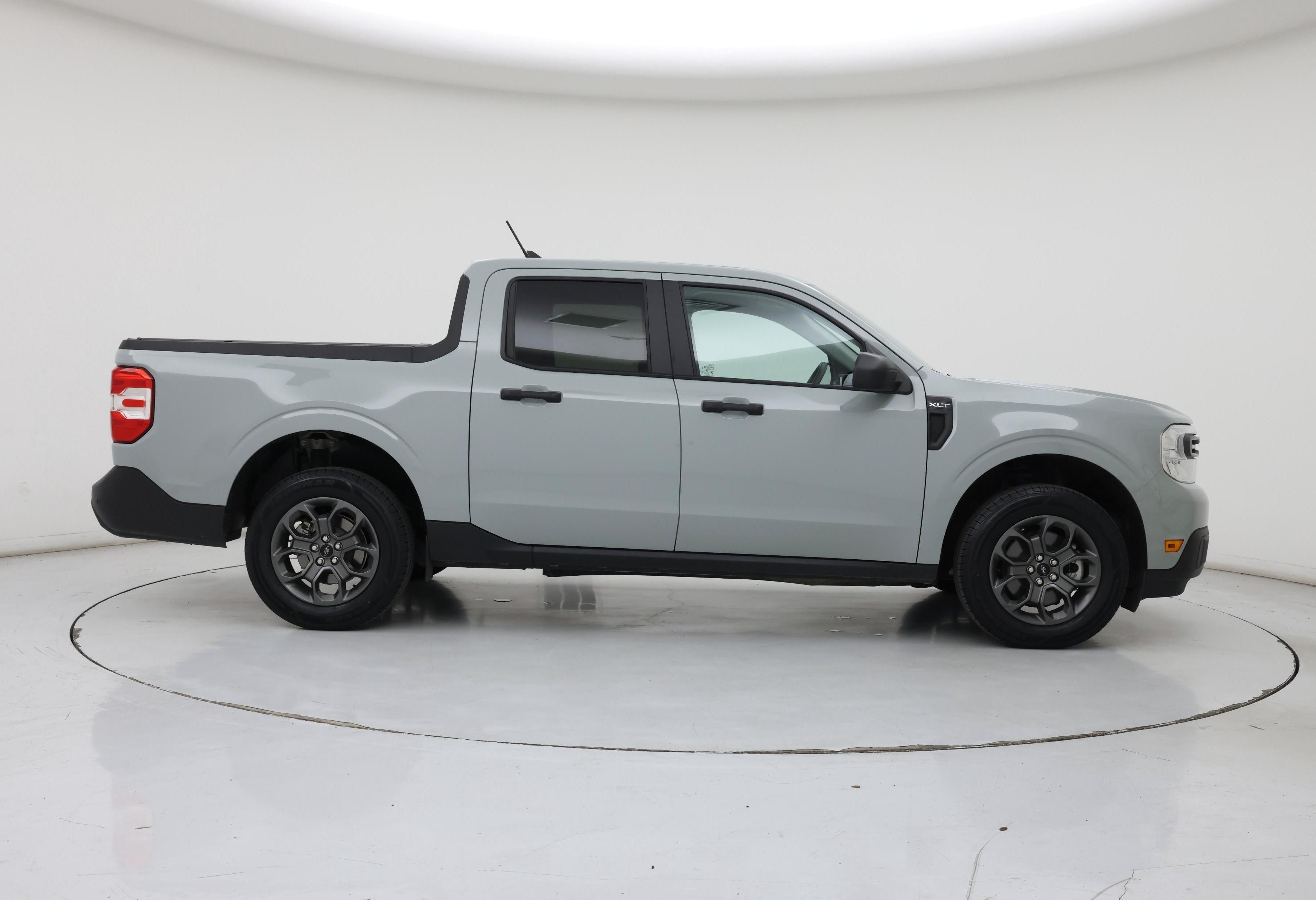 Thumbnail: 2024 Ford Maverick - 7