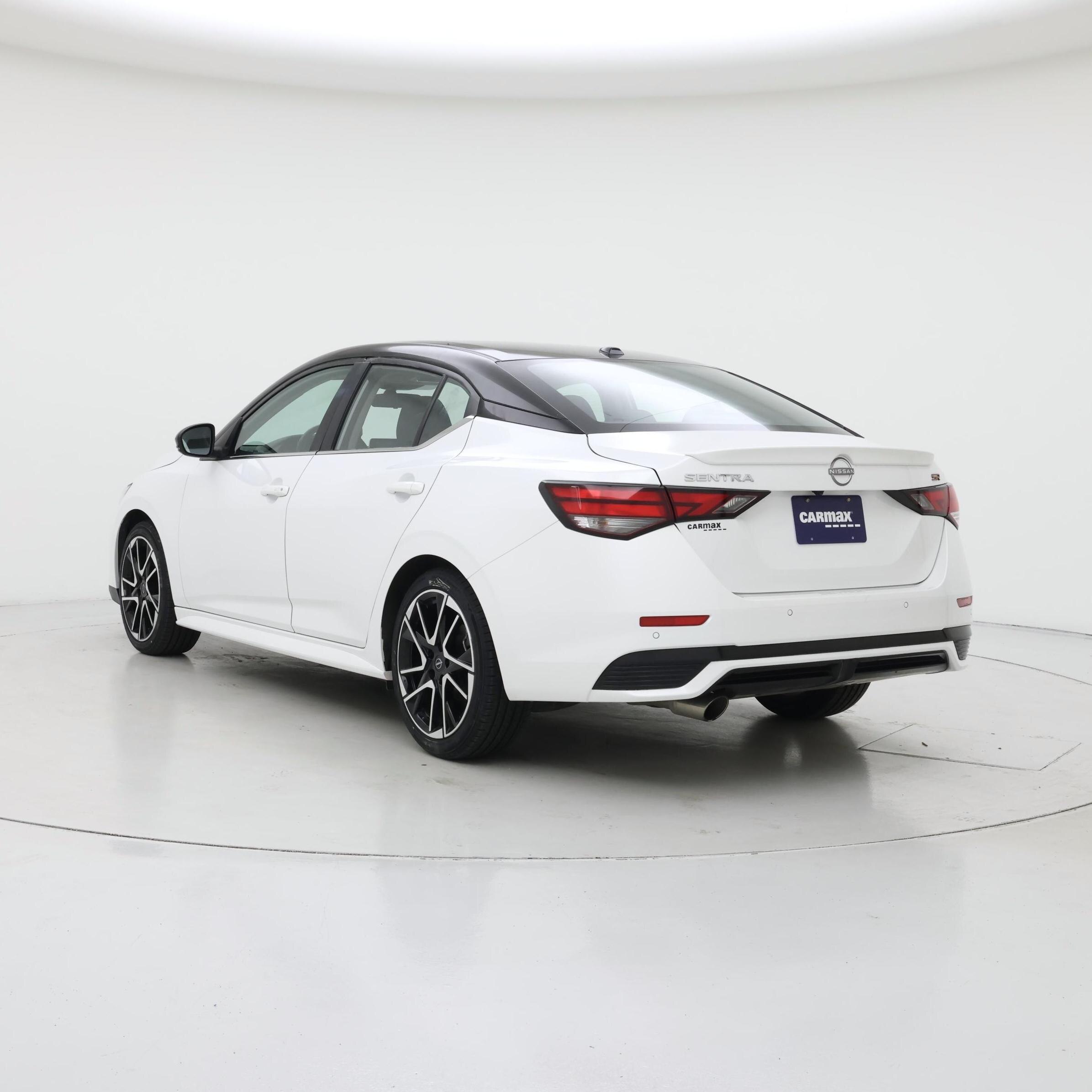 Thumbnail: 2024 Nissan Sentra - 2