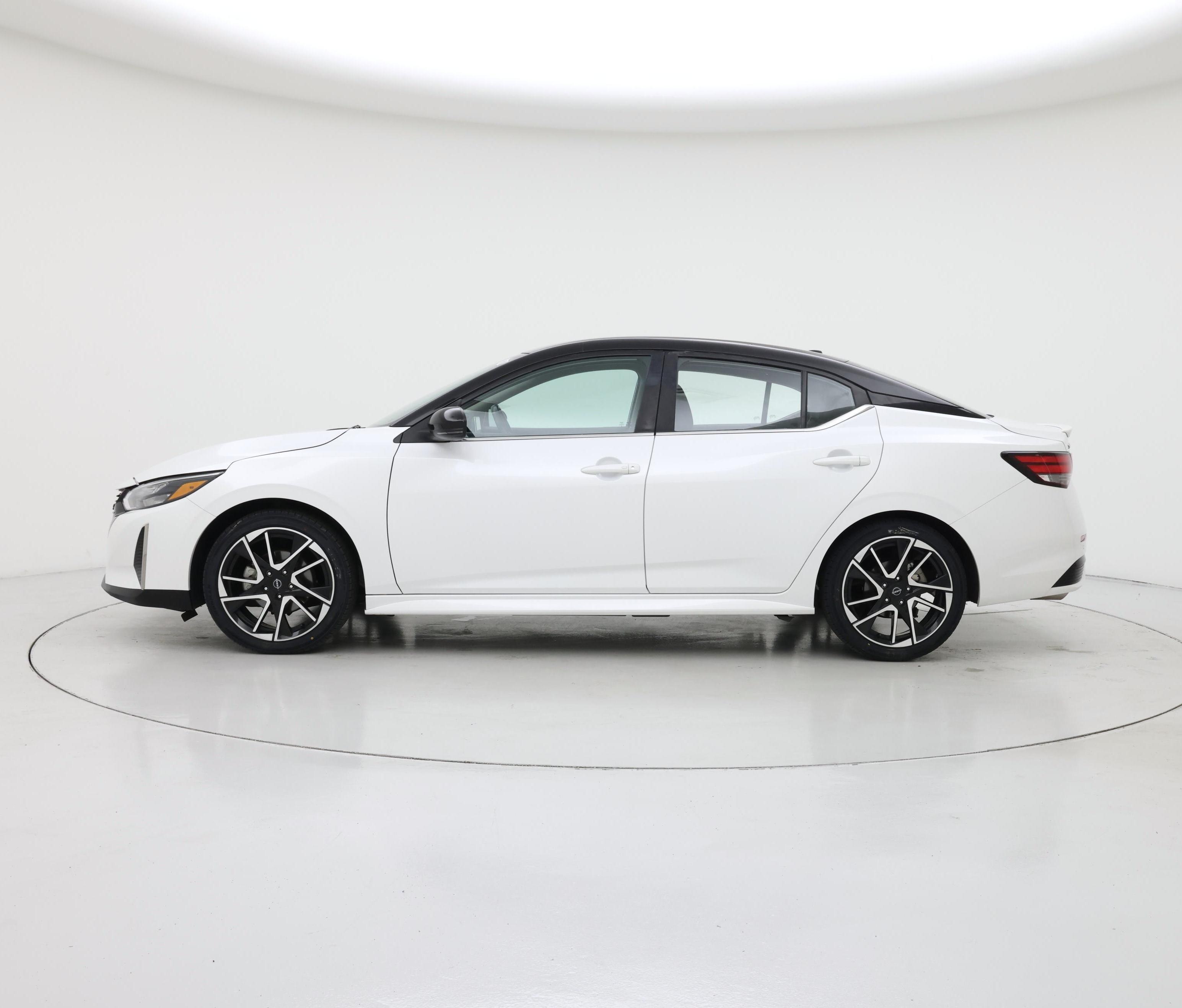Thumbnail: 2024 Nissan Sentra - 3