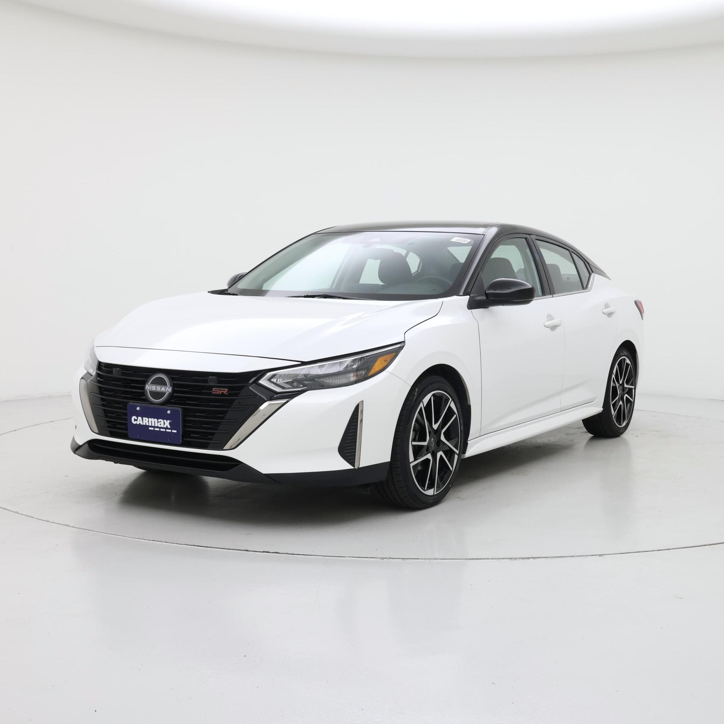 Thumbnail: 2024 Nissan Sentra - 4