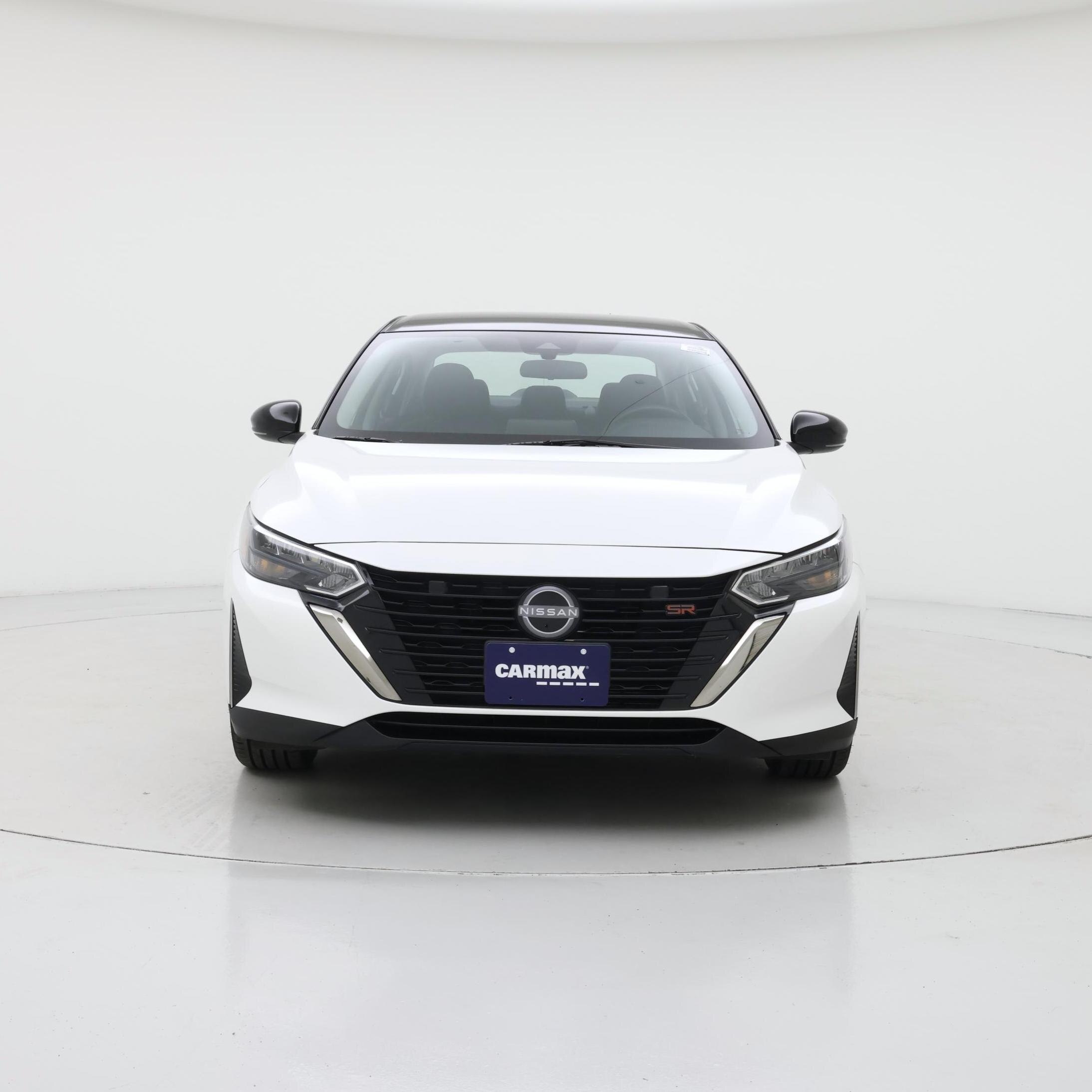 Thumbnail: 2024 Nissan Sentra - 5