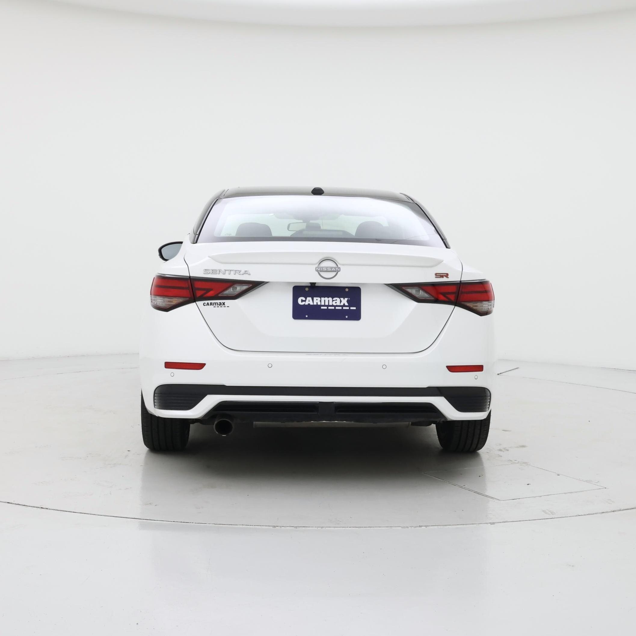 Thumbnail: 2024 Nissan Sentra - 6