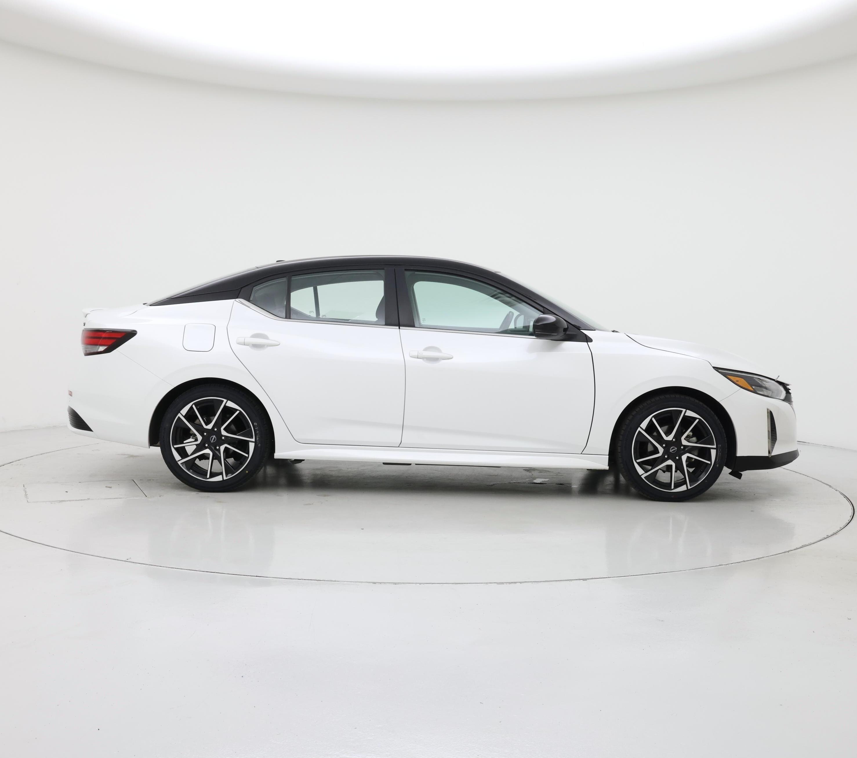 Thumbnail: 2024 Nissan Sentra - 7