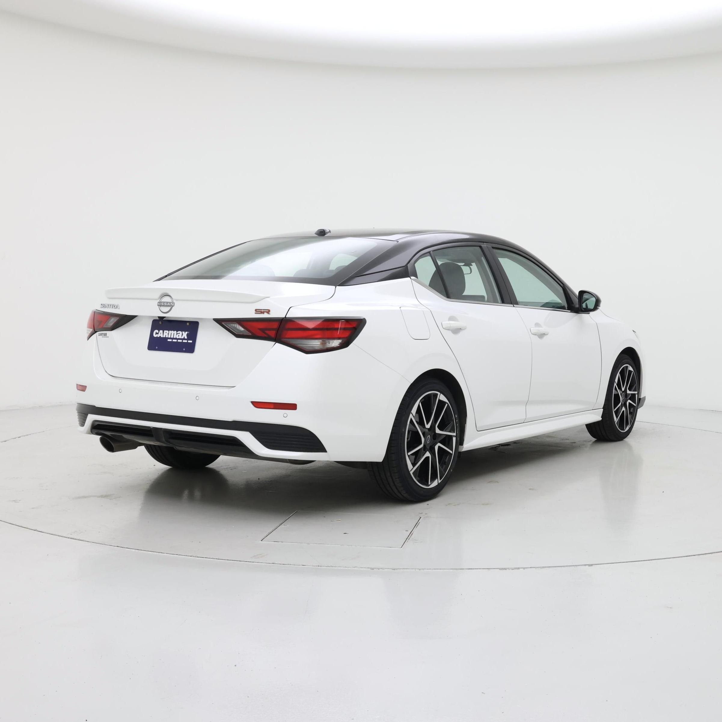 Thumbnail: 2024 Nissan Sentra - 8