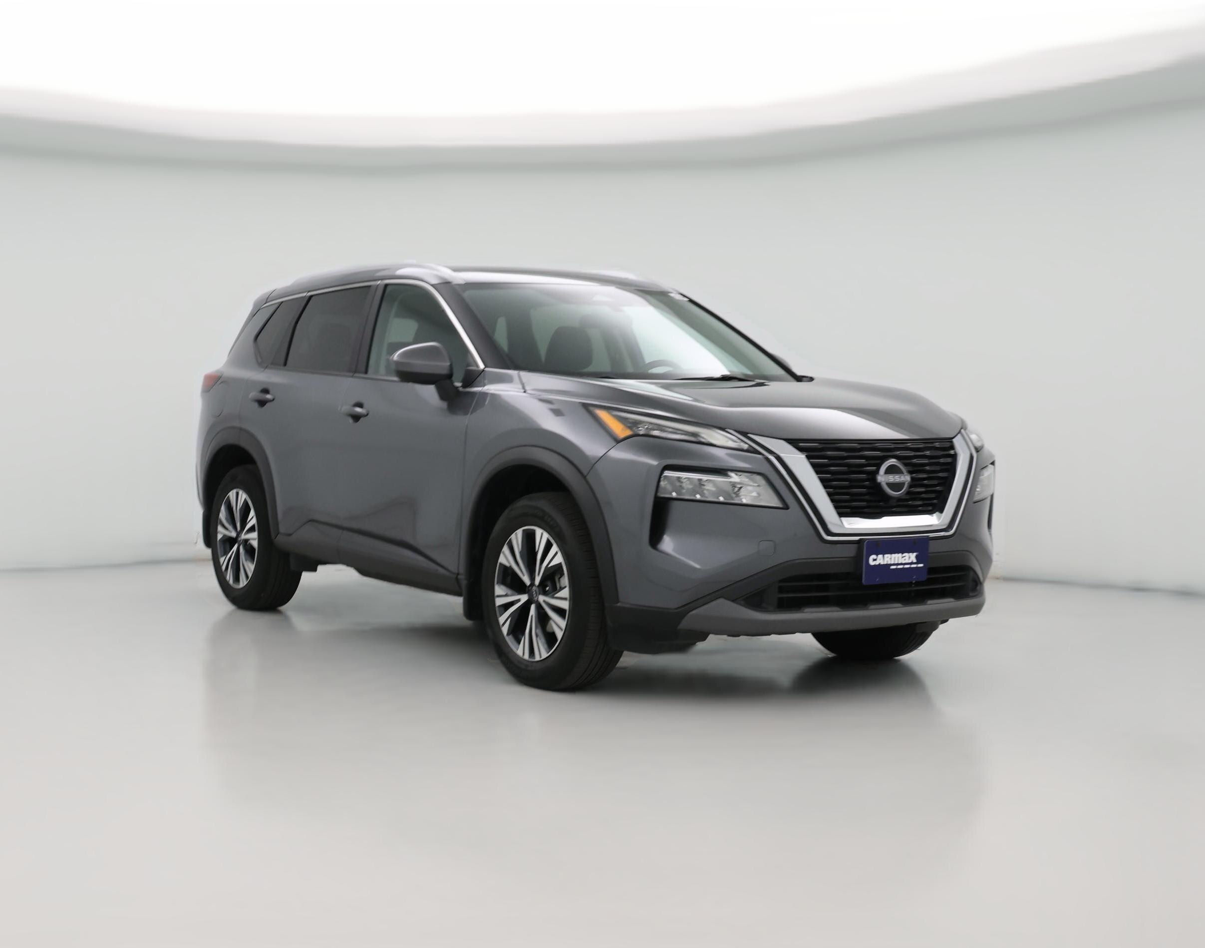 Thumbnail: 2023 Nissan Rogue - 1