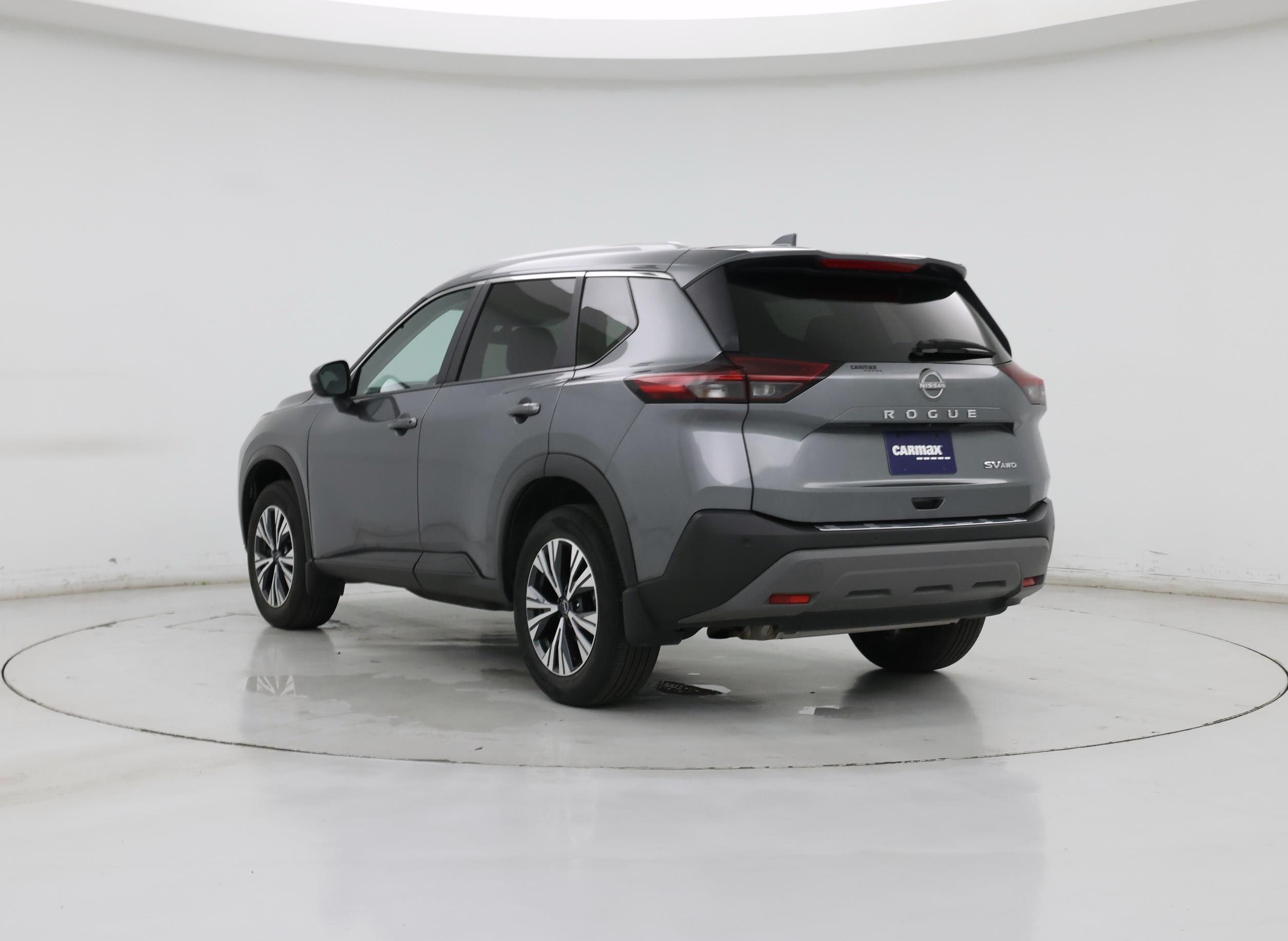 Thumbnail: 2023 Nissan Rogue - 2
