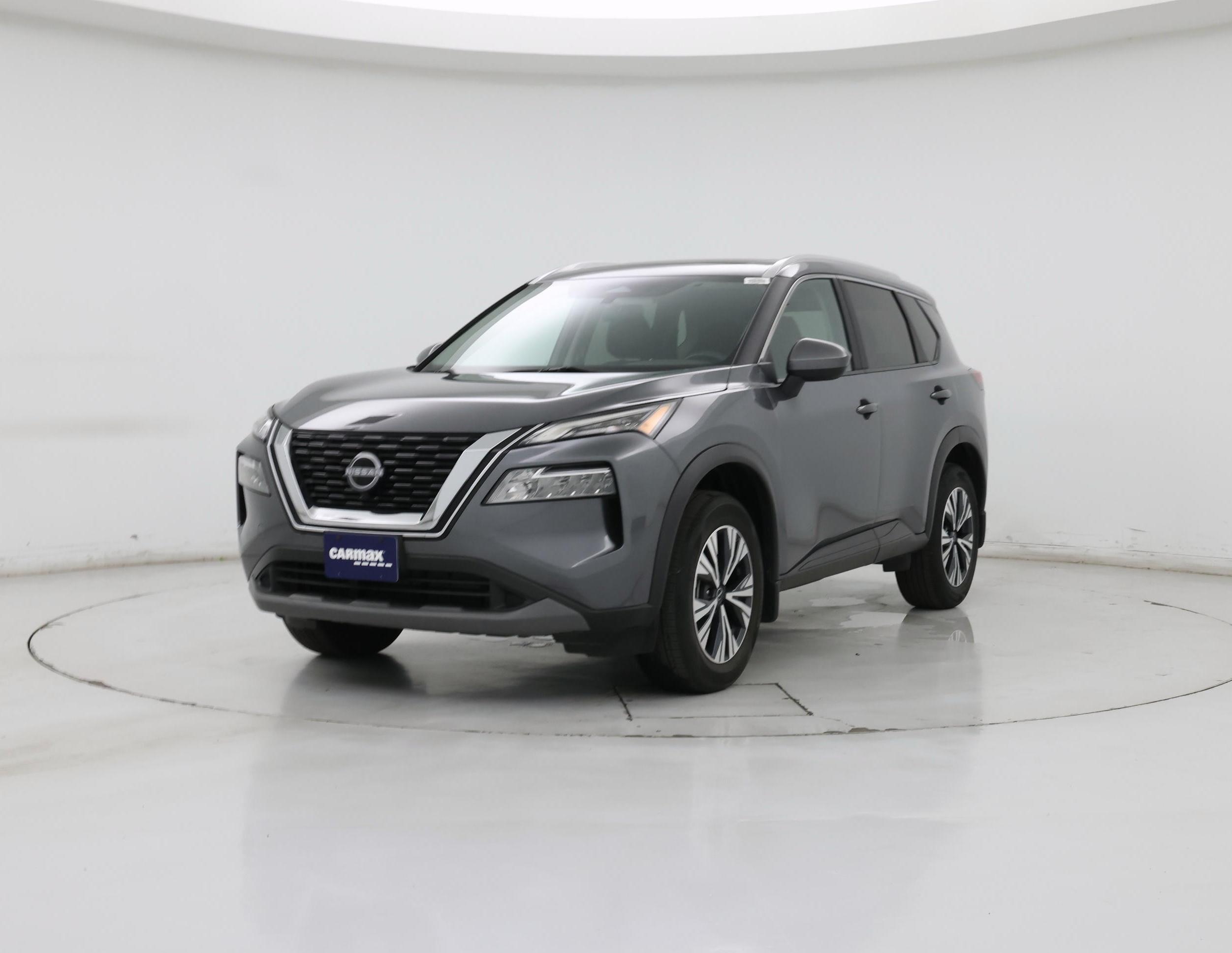 Thumbnail: 2023 Nissan Rogue - 4