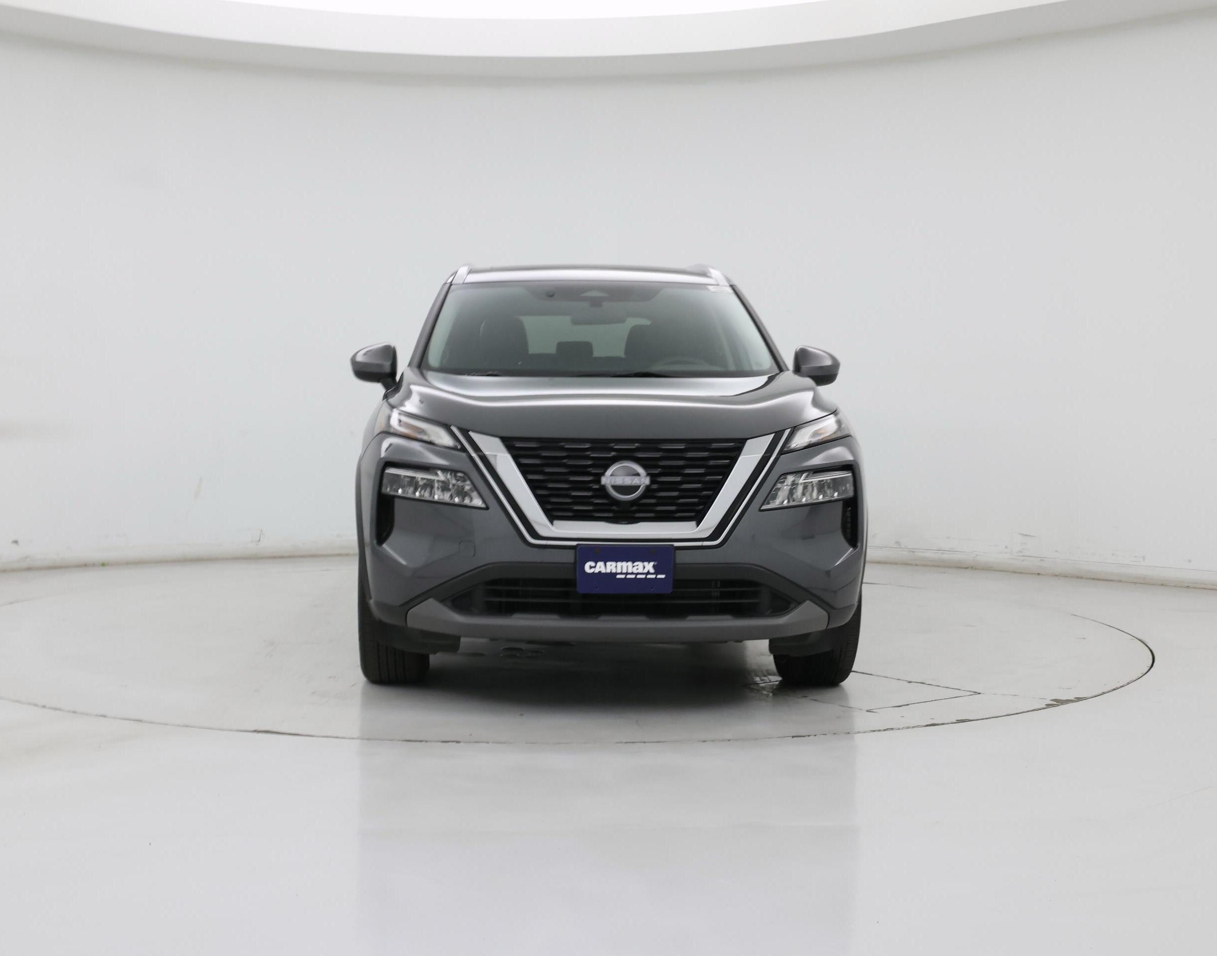 Thumbnail: 2023 Nissan Rogue - 5
