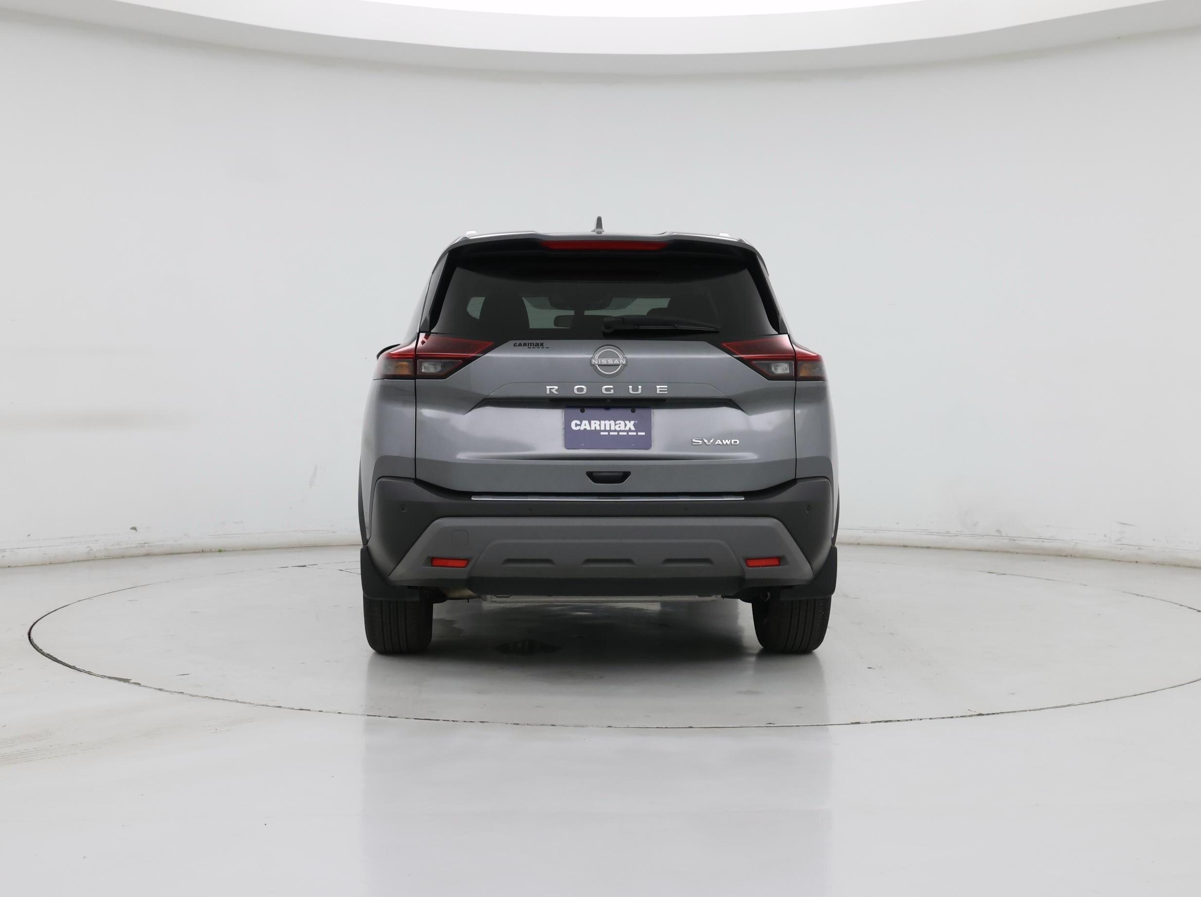 Thumbnail: 2023 Nissan Rogue - 6