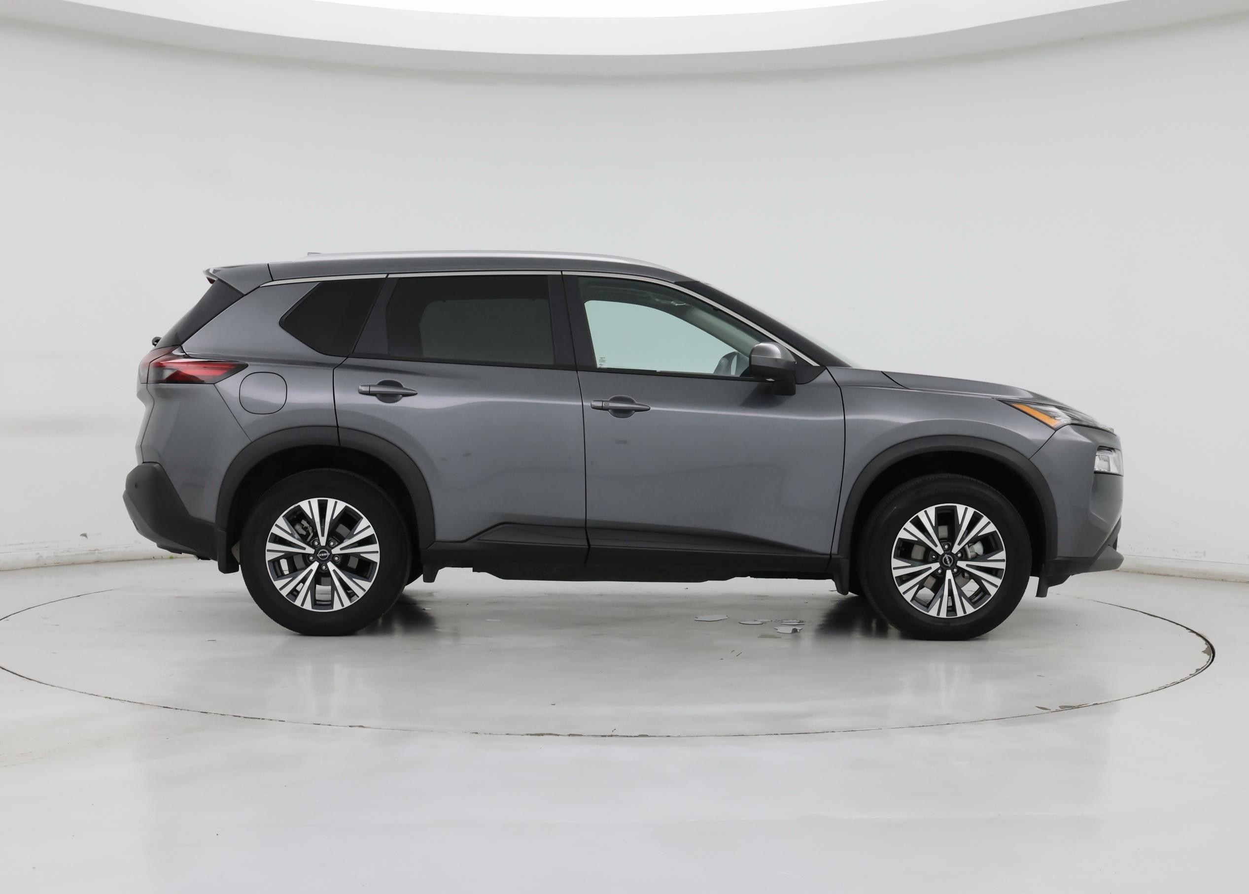 Thumbnail: 2023 Nissan Rogue - 7