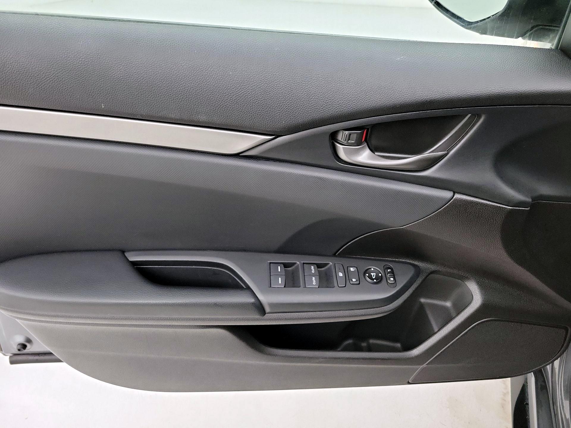 Thumbnail: 2021 Honda Civic - 12