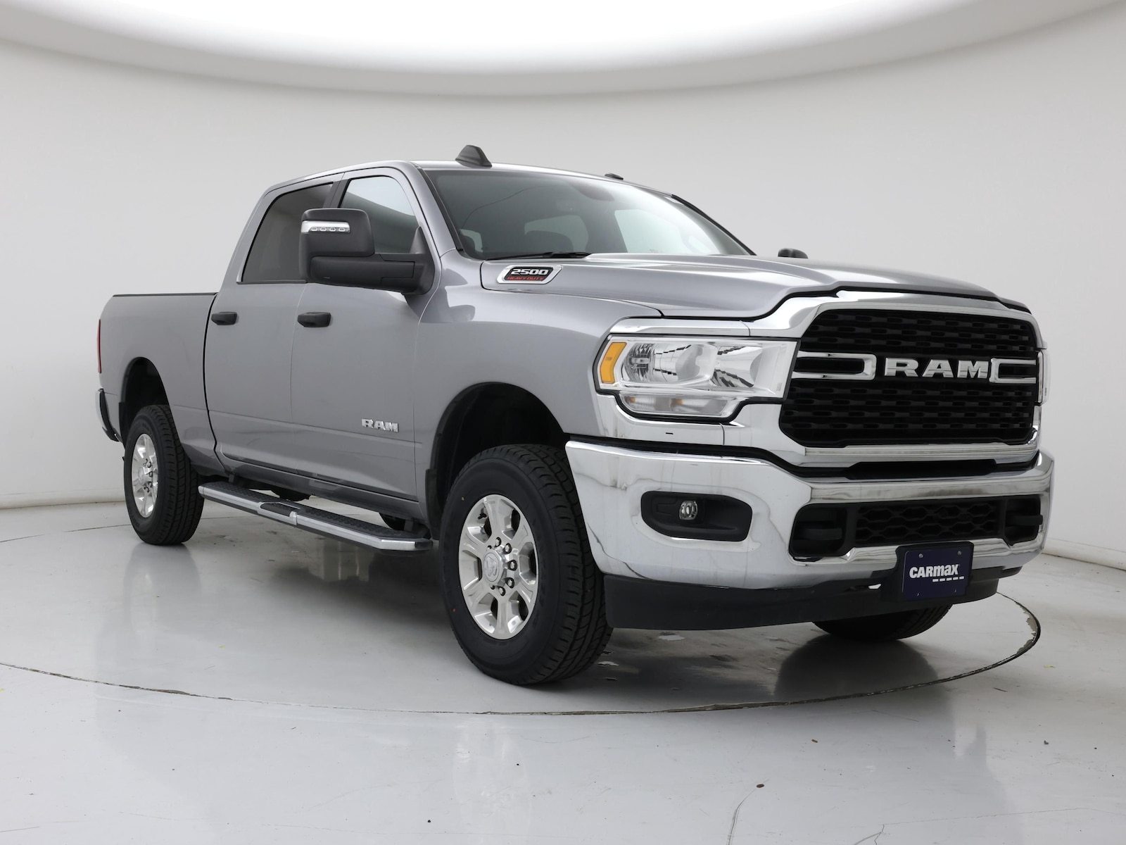 2024 RAM Ram 2500 Pickup Big Horn - Photo 2