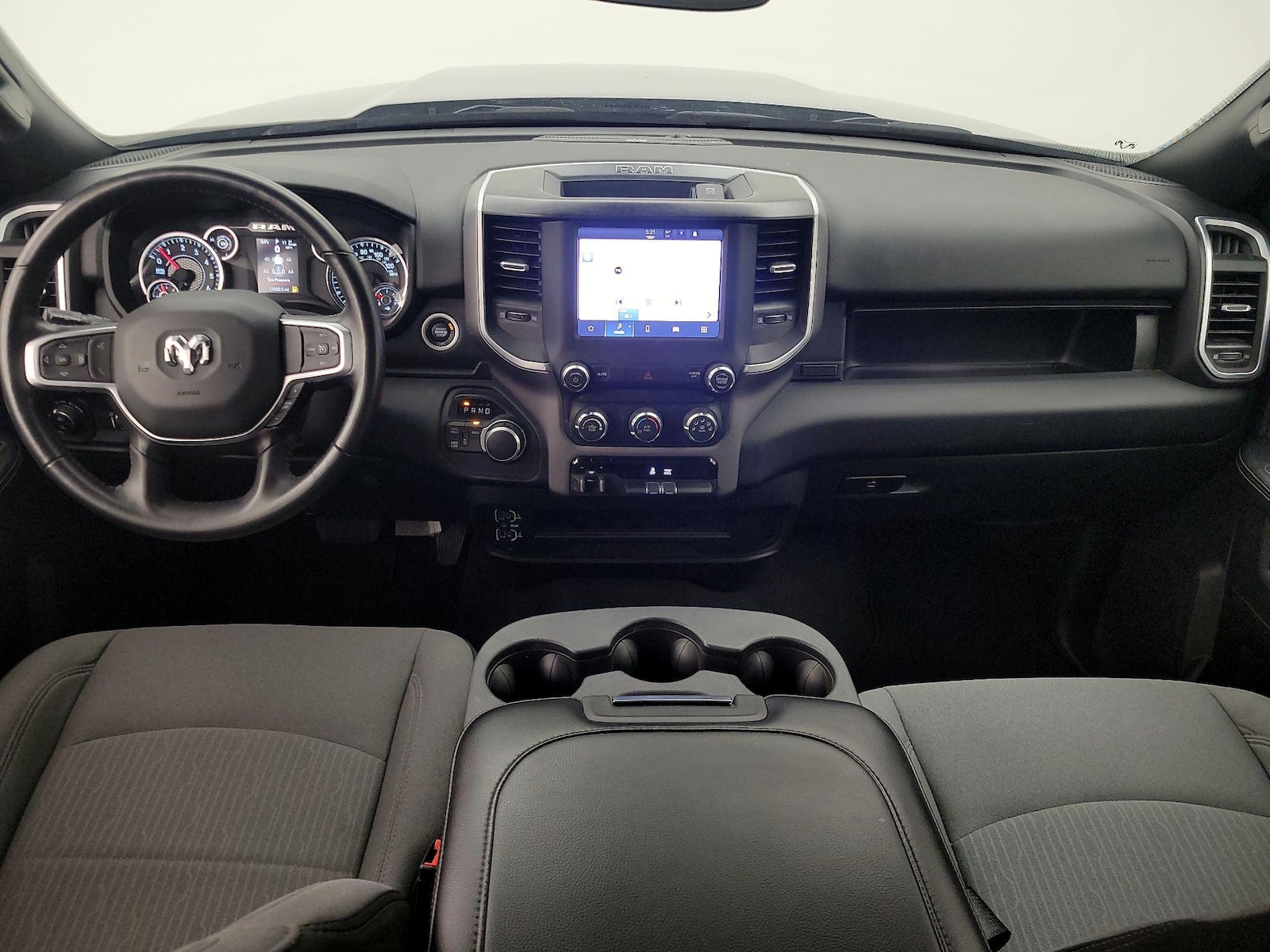 2024 RAM Ram 2500 Pickup Big Horn - Photo 10