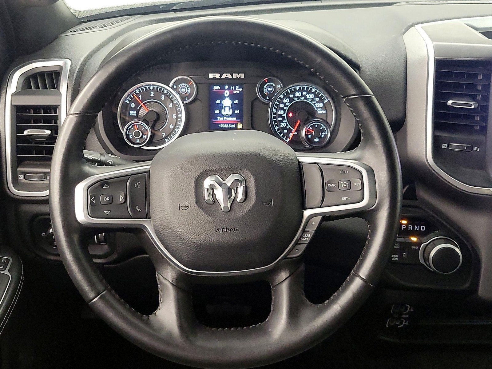 2024 RAM Ram 2500 Pickup Big Horn - Photo 11