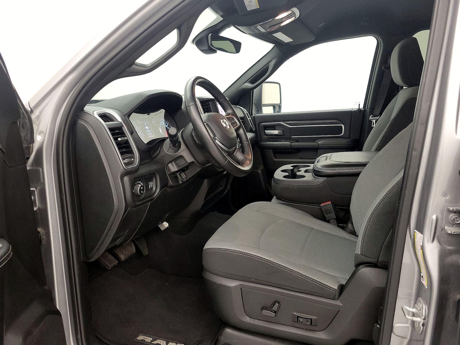 2024 RAM Ram 2500 Pickup Big Horn - Photo 12