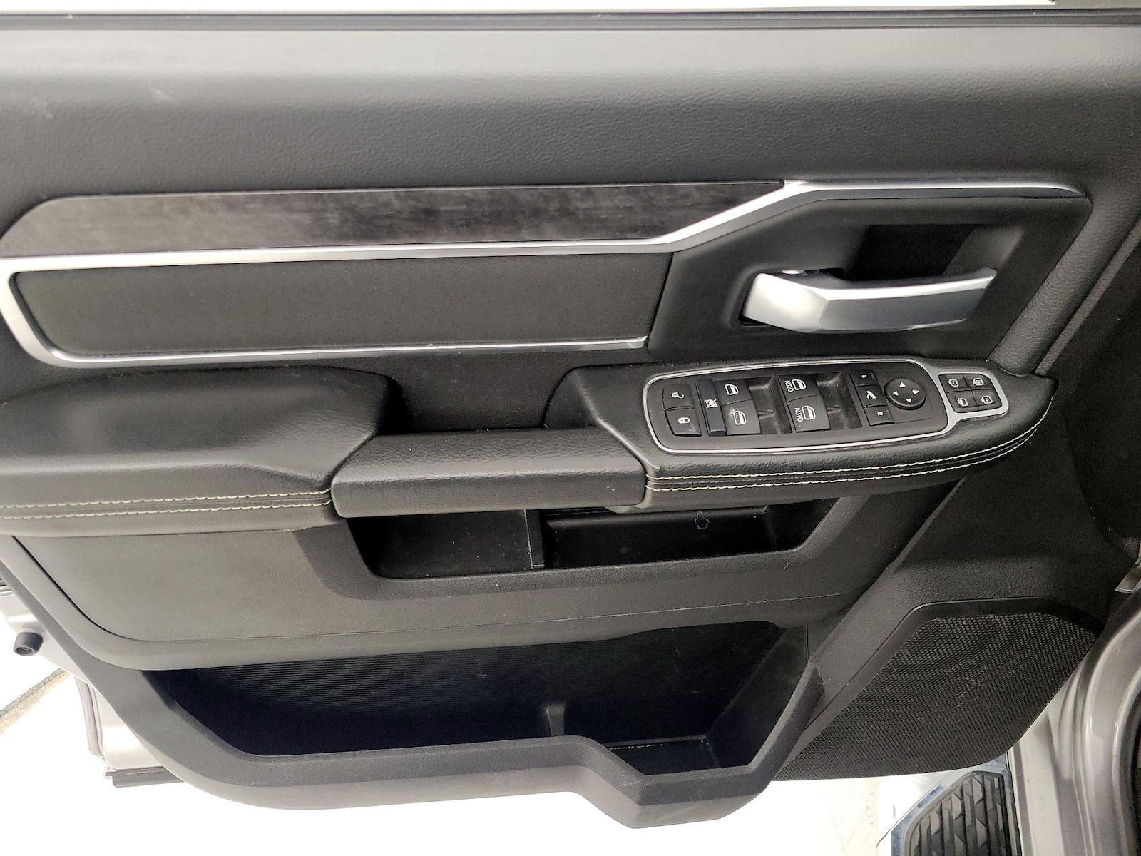 2024 RAM Ram 2500 Pickup Big Horn - Photo 13