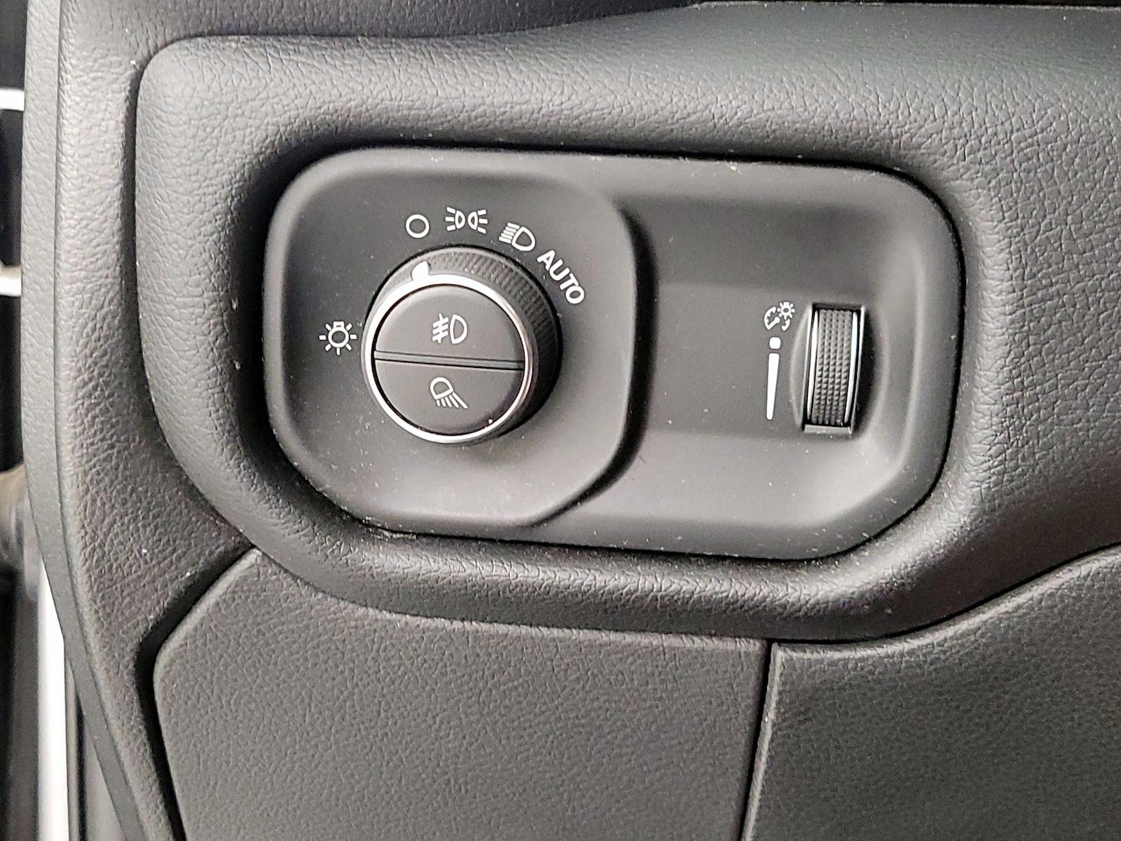 2024 RAM Ram 2500 Pickup Big Horn - Photo 14