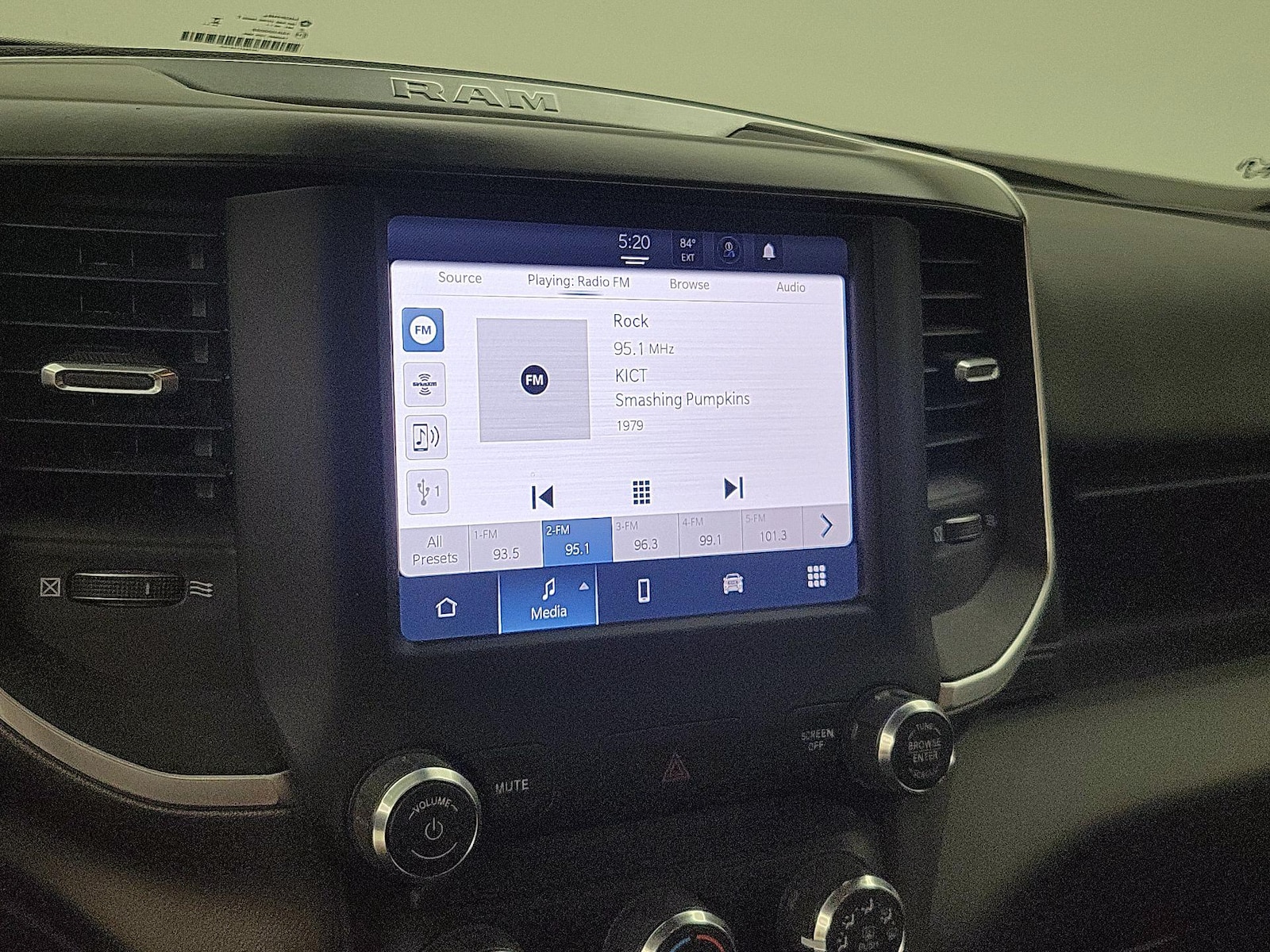 2024 RAM Ram 2500 Pickup Big Horn - Photo 16