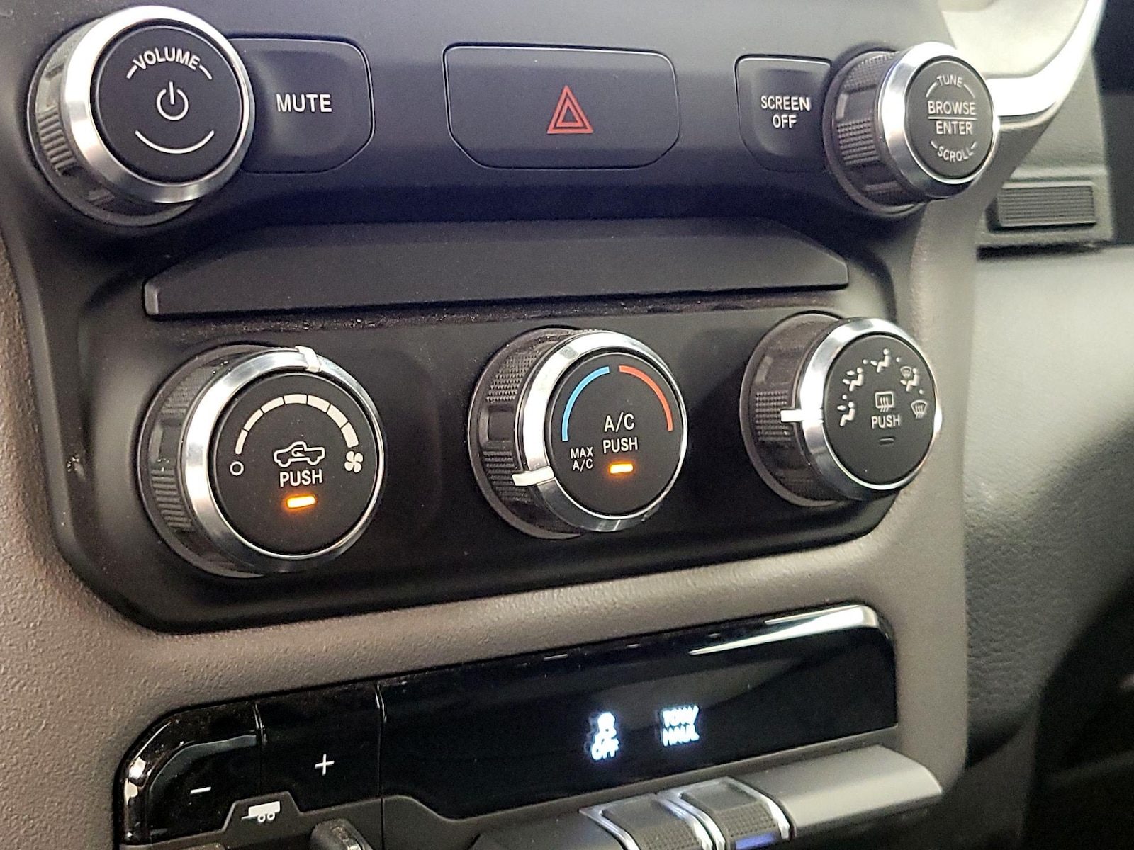 2024 RAM Ram 2500 Pickup Big Horn - Photo 17