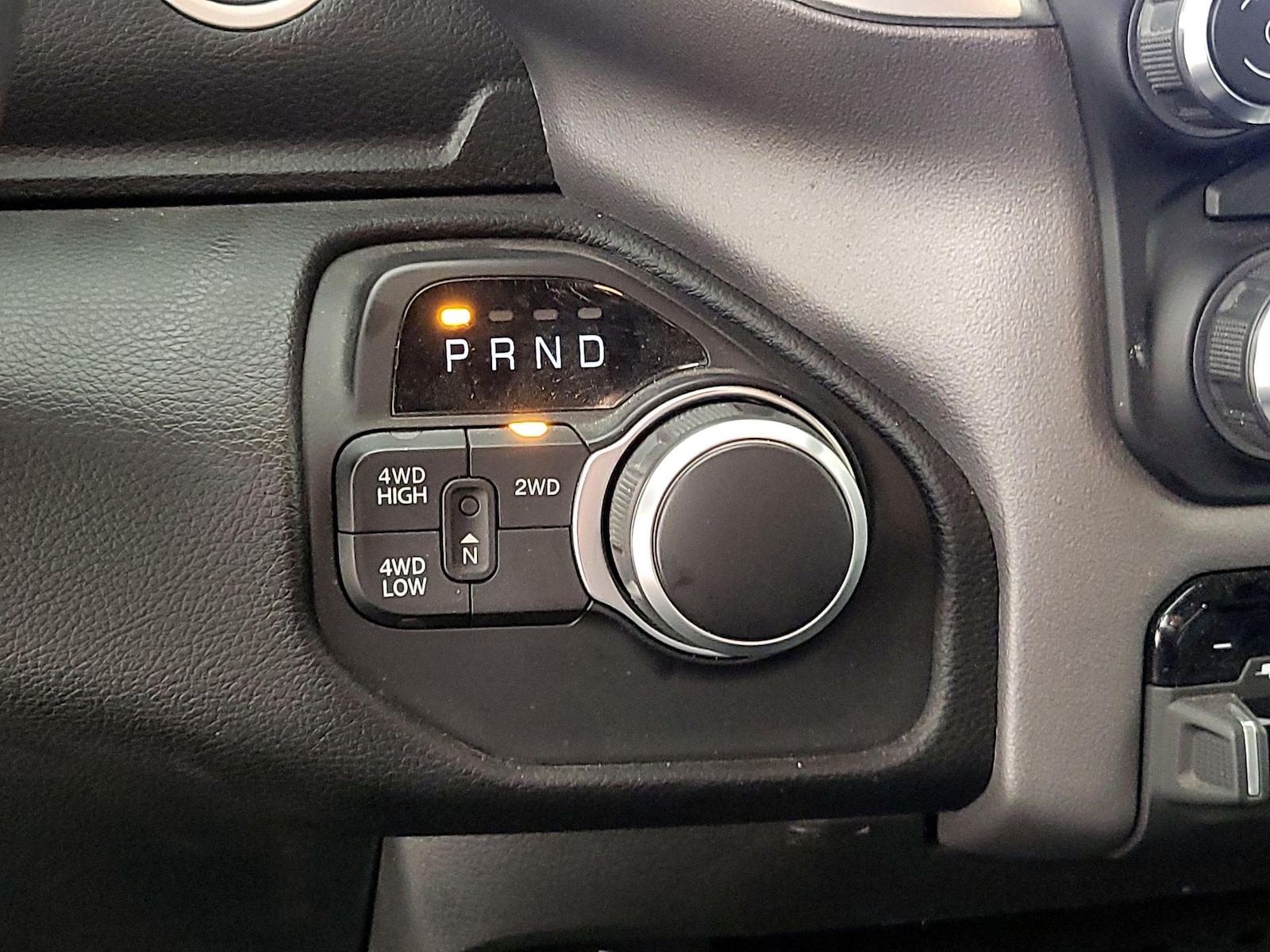 2024 RAM Ram 2500 Pickup Big Horn - Photo 18