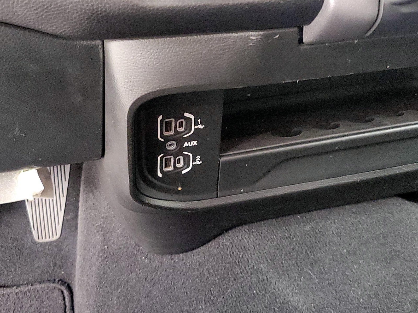 2024 RAM Ram 2500 Pickup Big Horn - Photo 19