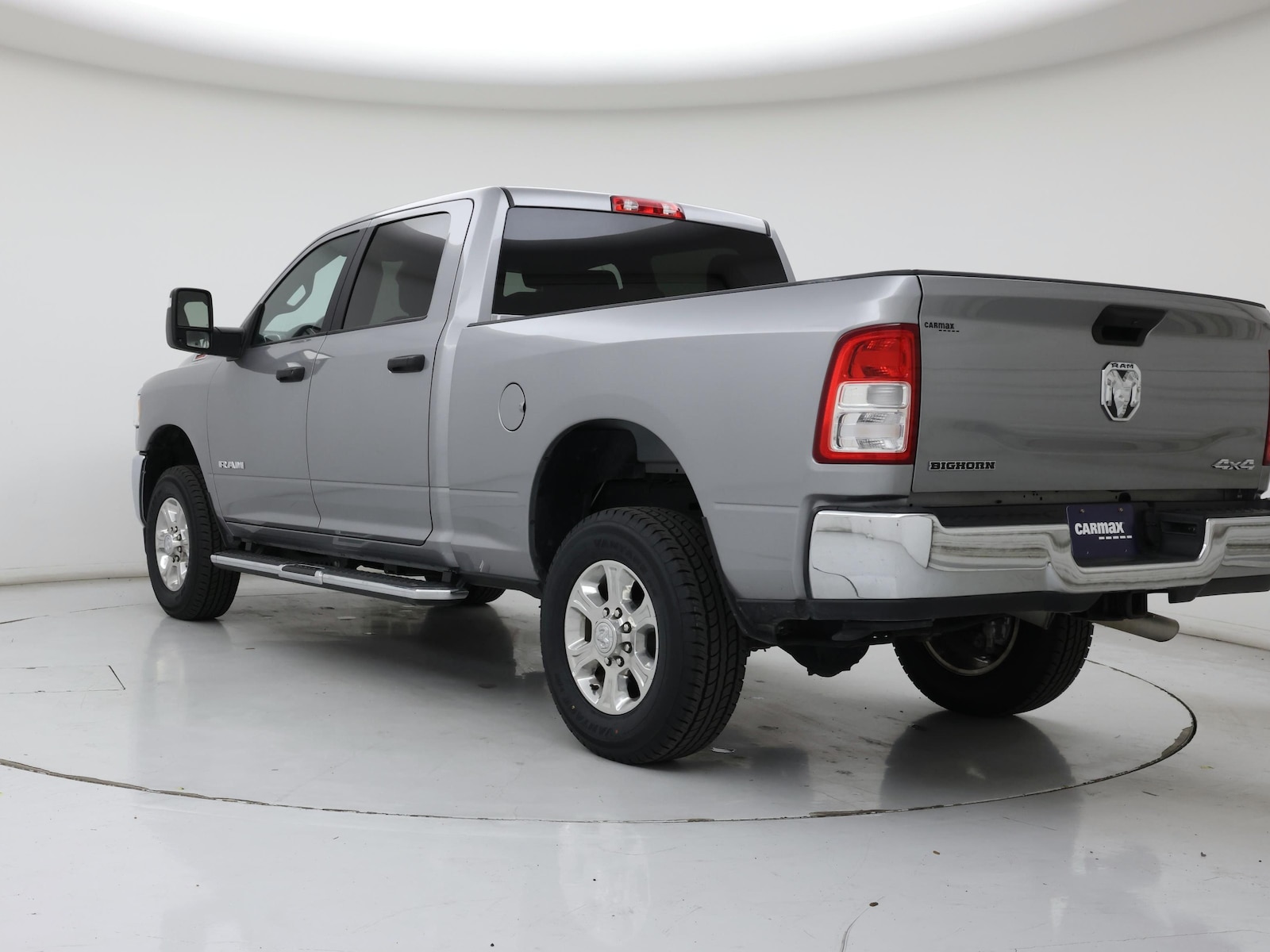 2024 RAM Ram 2500 Pickup Big Horn - Photo 3