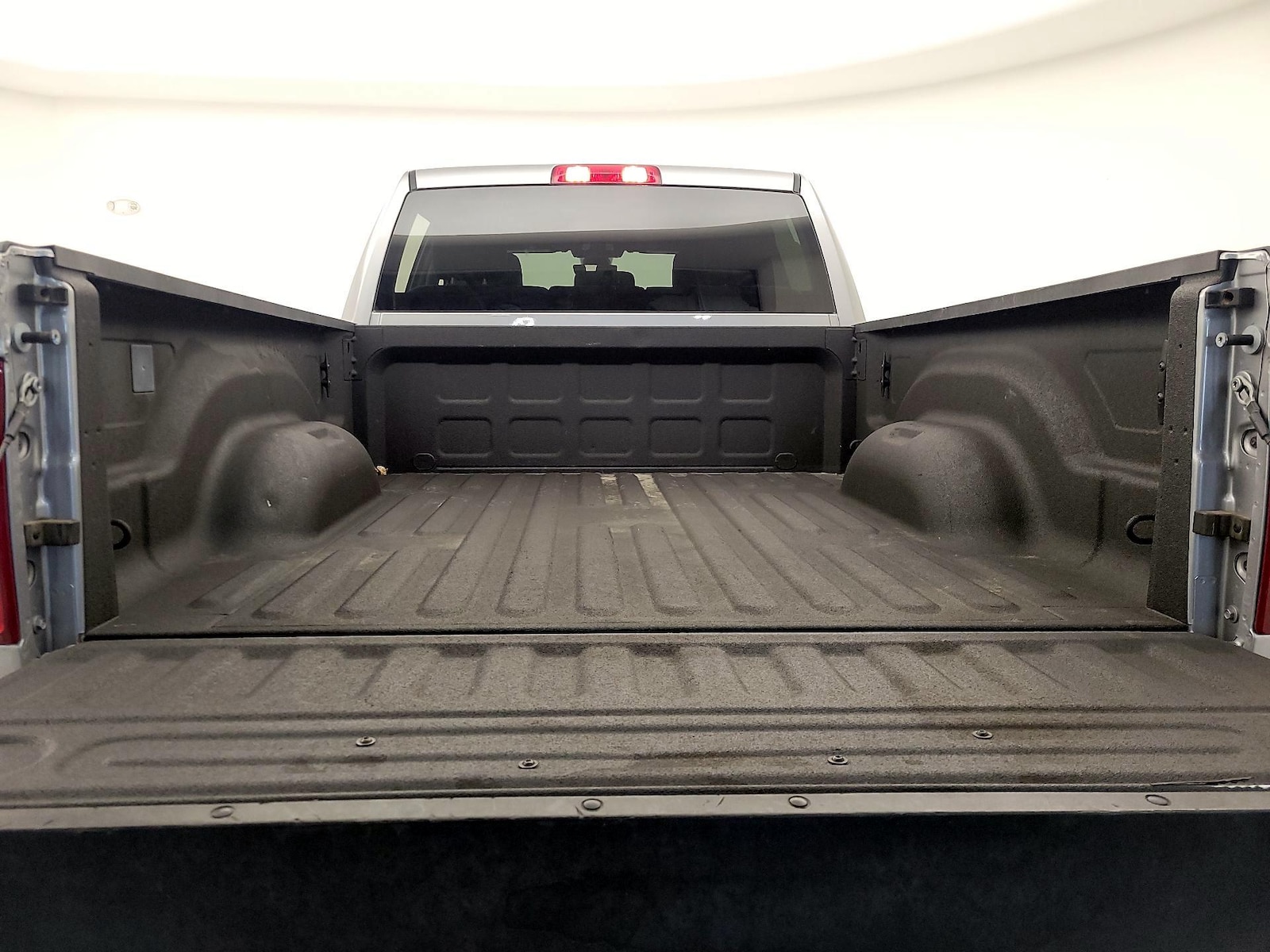 2024 RAM Ram 2500 Pickup Big Horn - Photo 21
