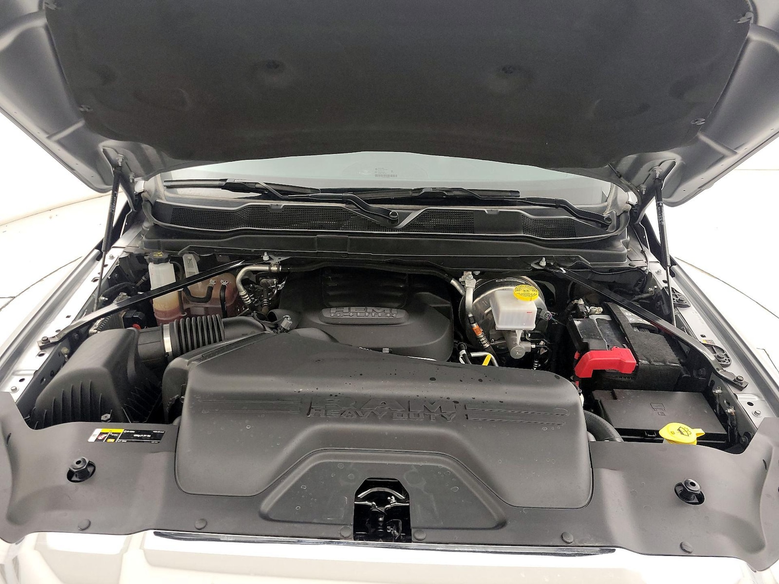 2024 RAM Ram 2500 Pickup Big Horn - Photo 22