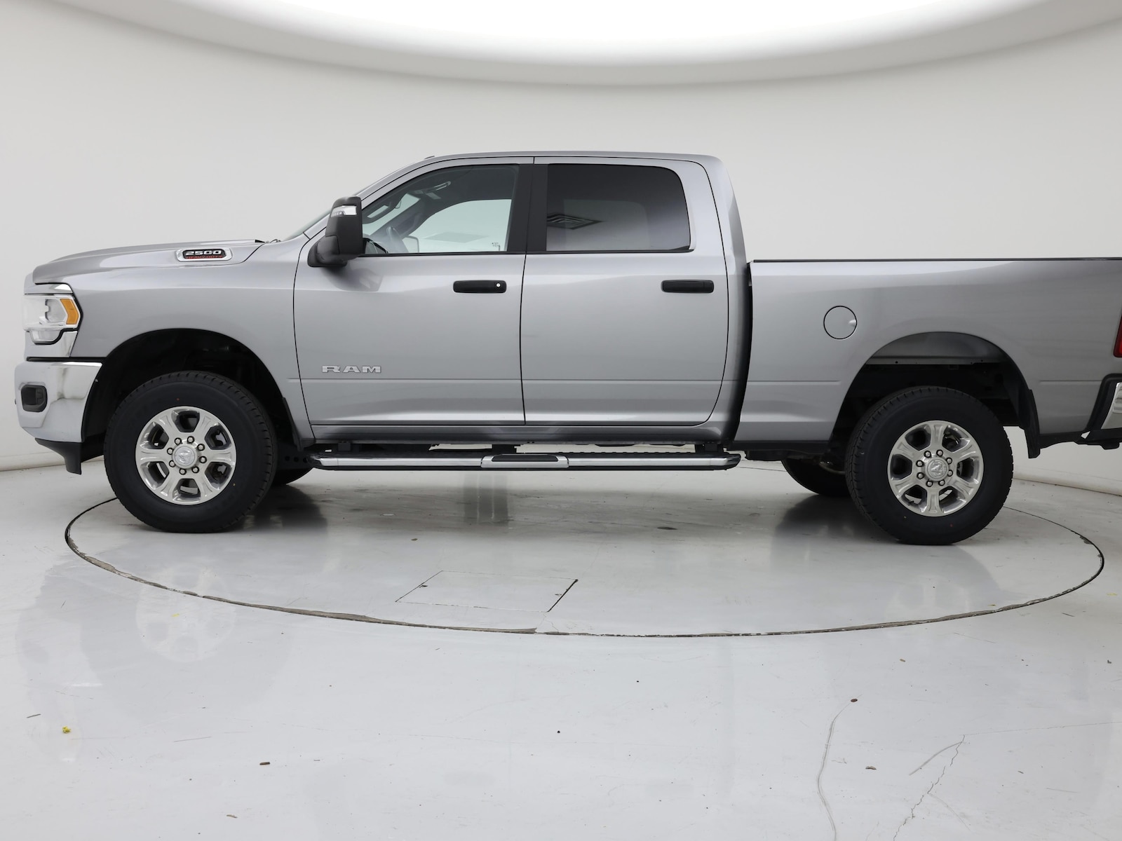 2024 RAM Ram 2500 Pickup Big Horn - Photo 4