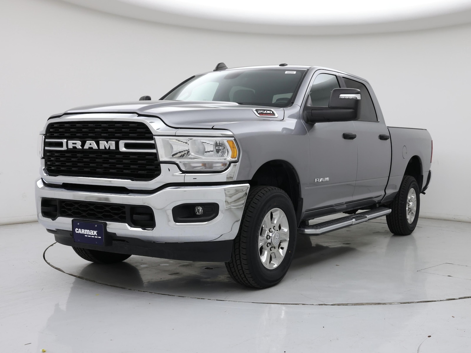 2024 RAM Ram 2500 Pickup Big Horn - Photo 5