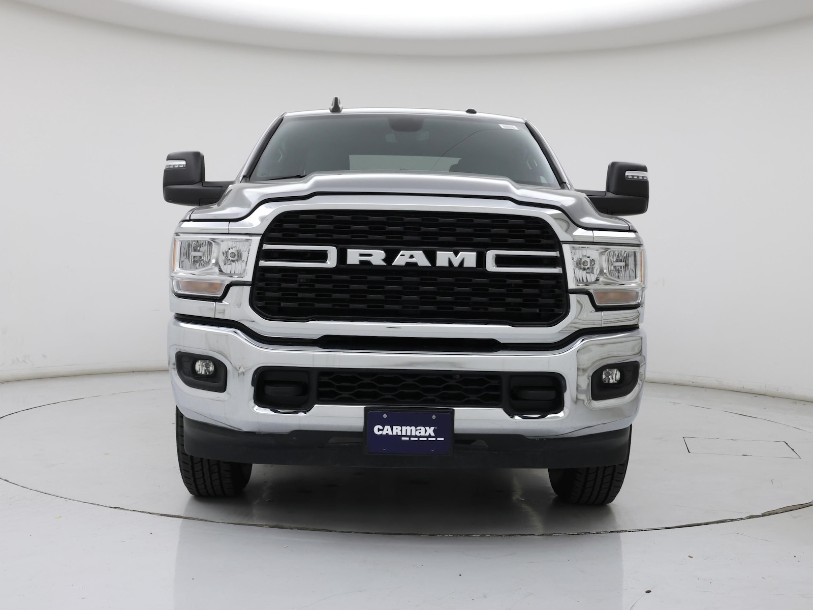 2024 RAM Ram 2500 Pickup Big Horn - Photo 6