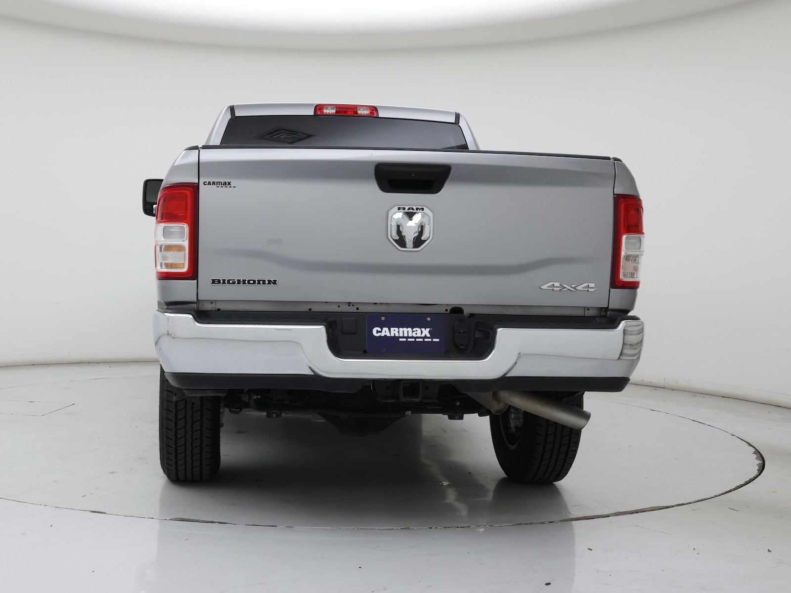 2024 RAM Ram 2500 Pickup Big Horn - Photo 7