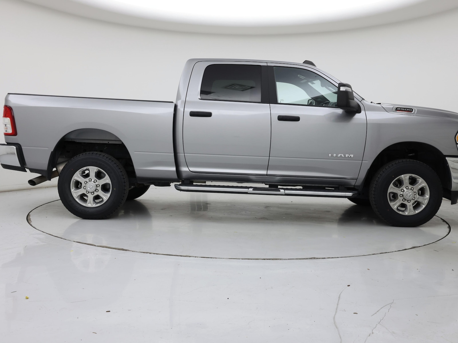 2024 RAM Ram 2500 Pickup Big Horn - Photo 8