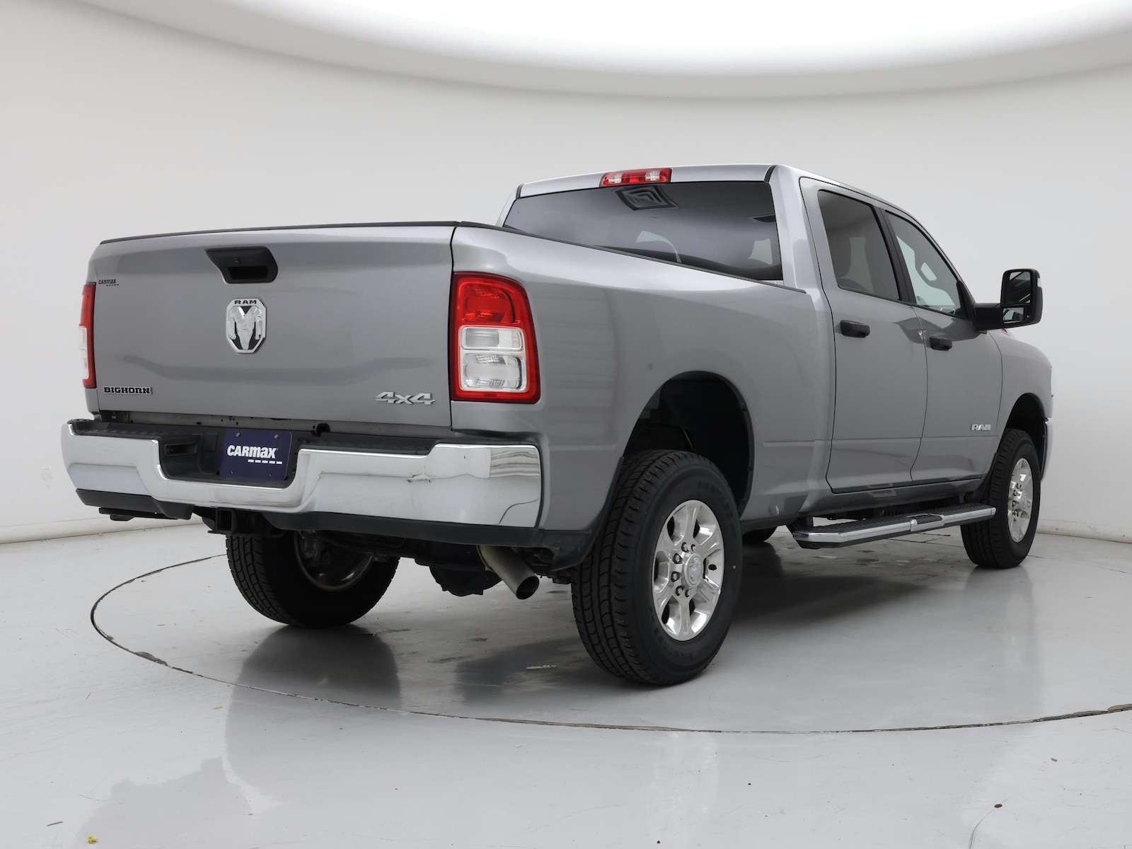 2024 RAM Ram 2500 Pickup Big Horn - Photo 9