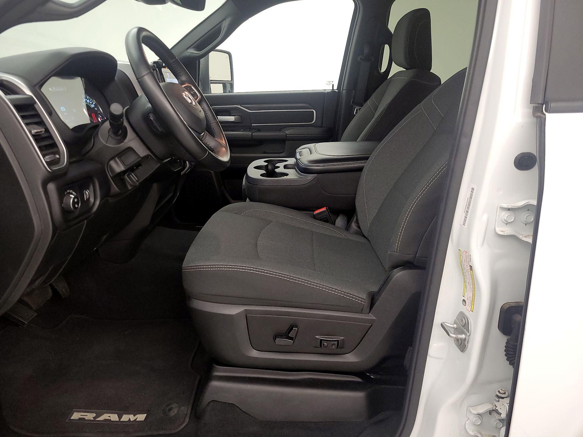 Thumbnail: 2024 RAM 2500 - 11
