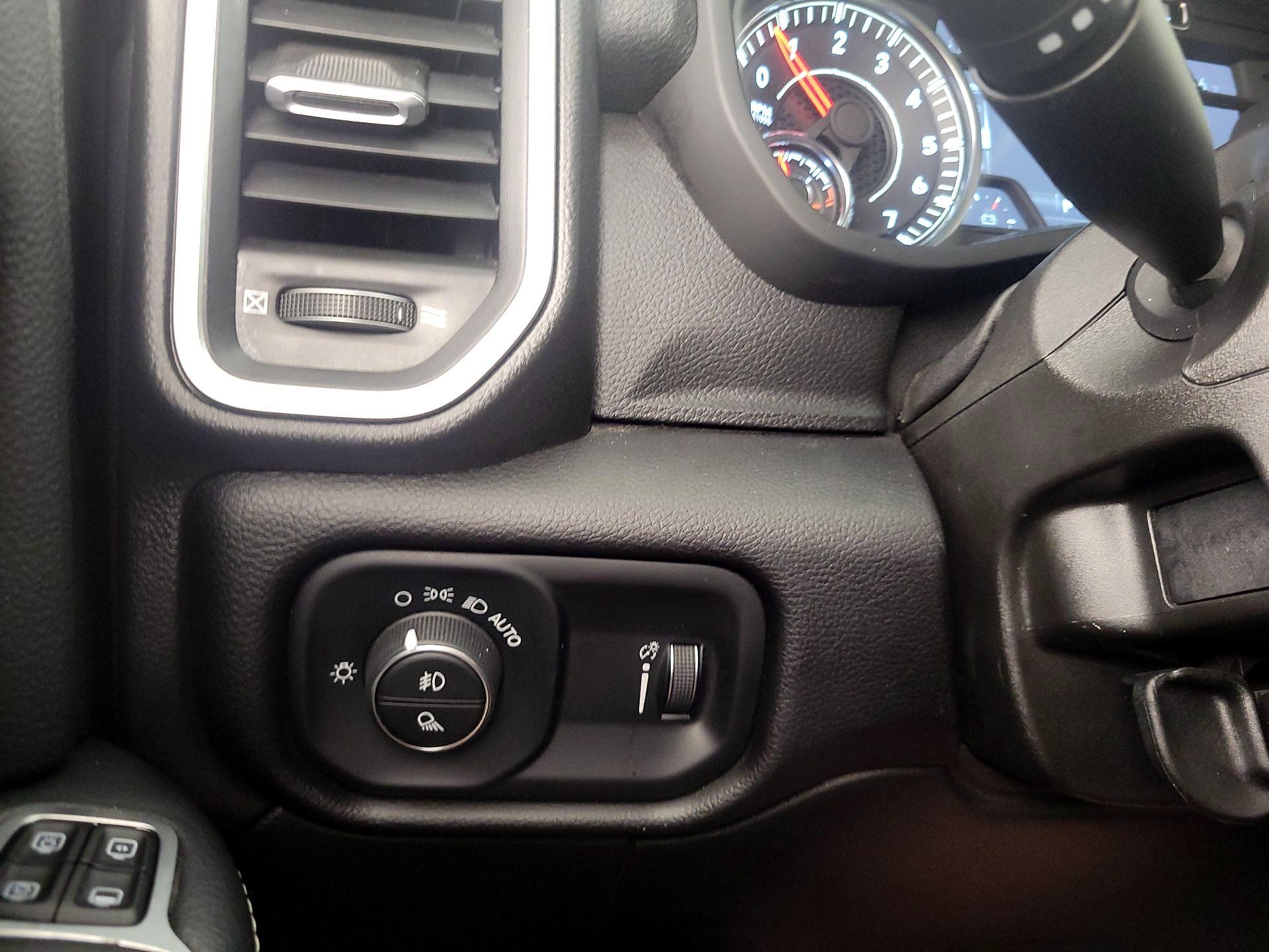 Thumbnail: 2024 RAM 2500 - 13
