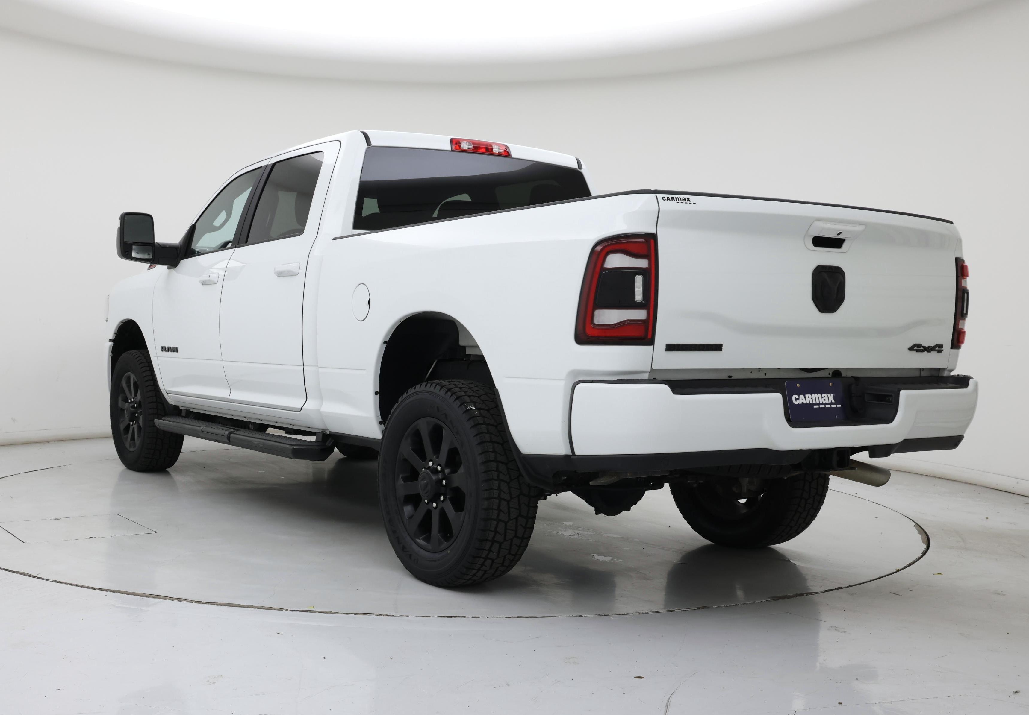 Thumbnail: 2024 RAM 2500 - 2