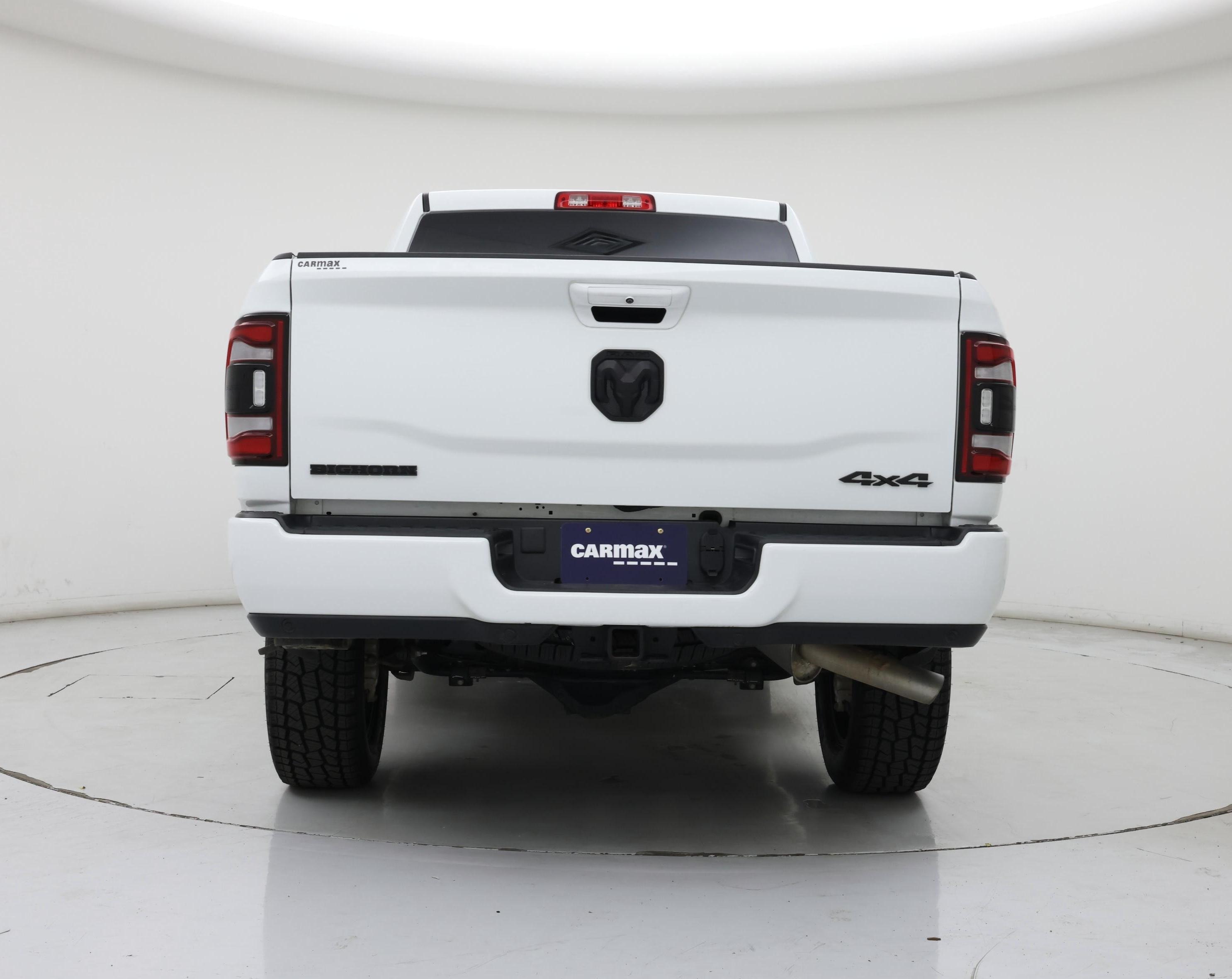 Thumbnail: 2024 RAM 2500 - 6