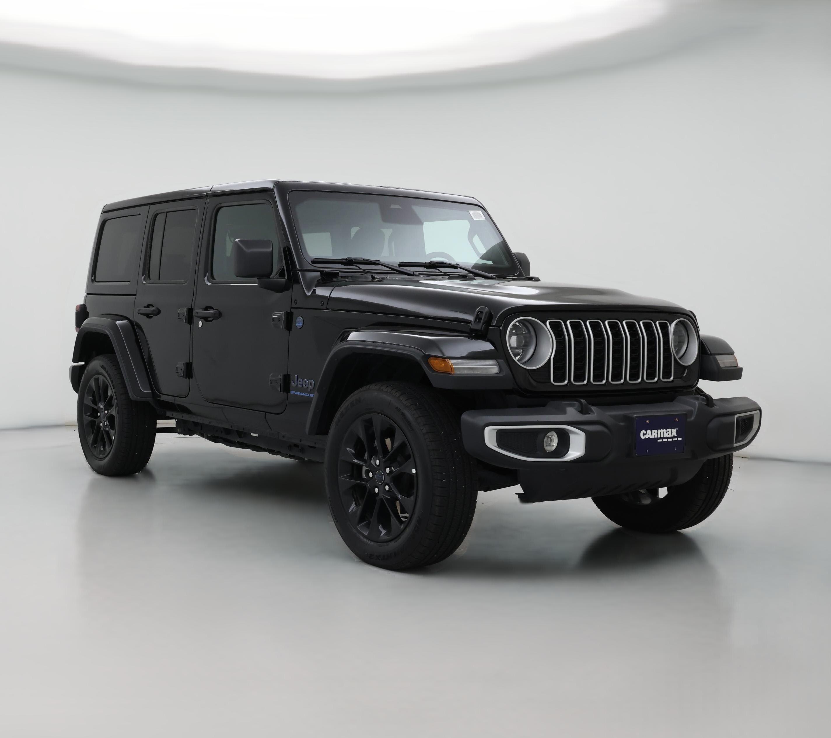 Thumbnail: 2025 Jeep Wrangler - 1