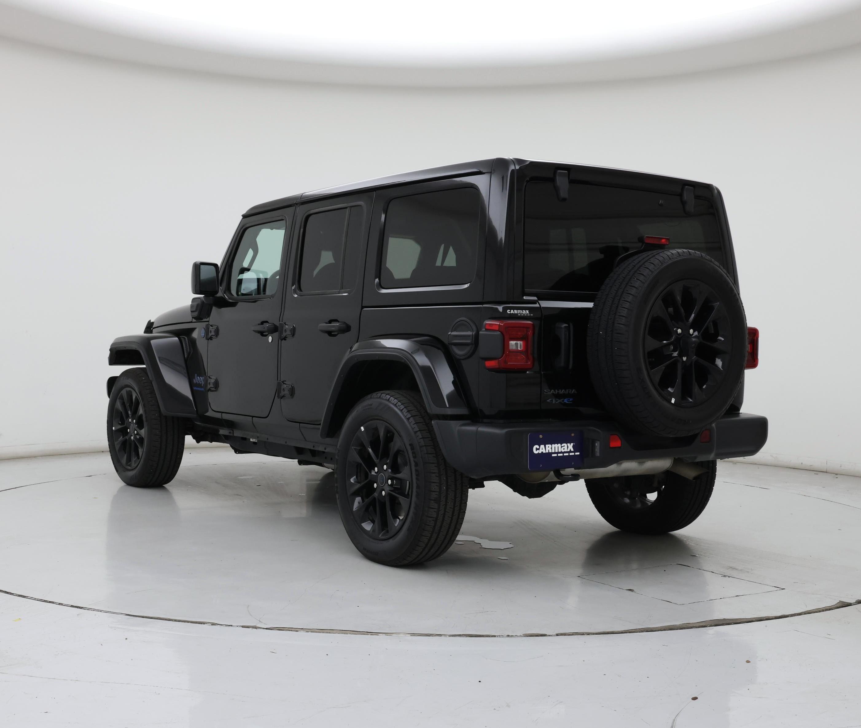 Thumbnail: 2025 Jeep Wrangler - 2
