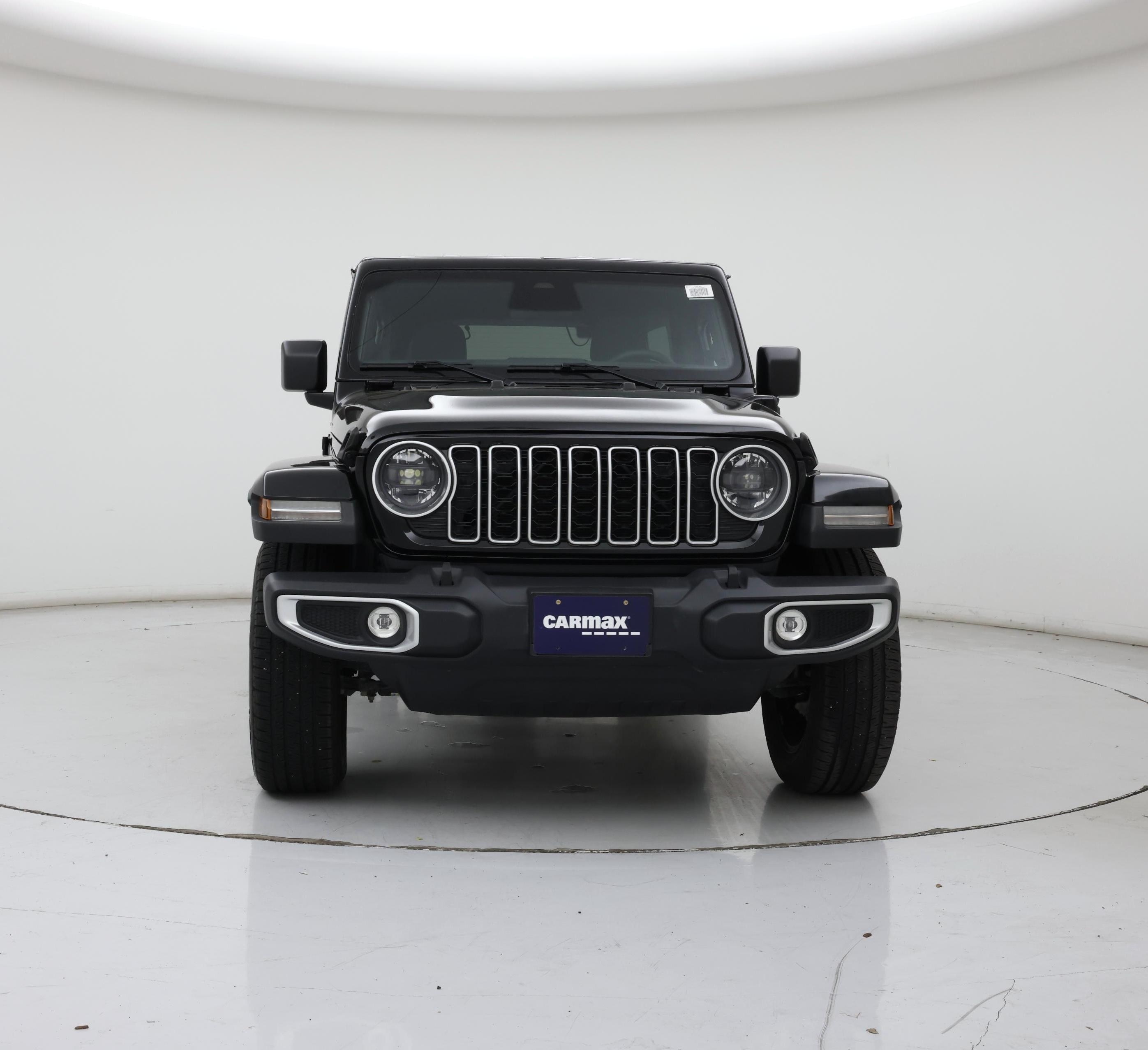 Thumbnail: 2025 Jeep Wrangler - 5