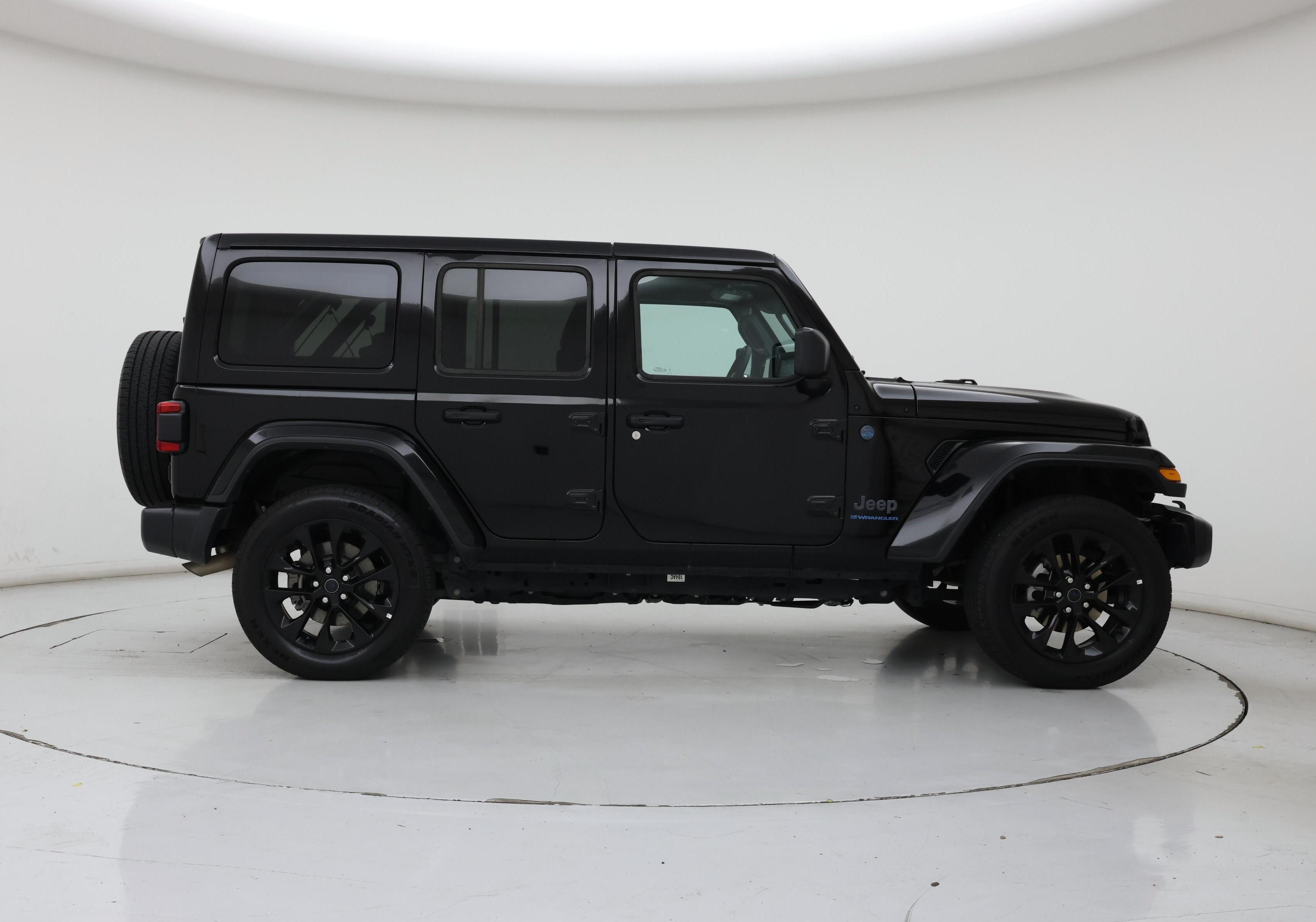 Thumbnail: 2025 Jeep Wrangler - 7