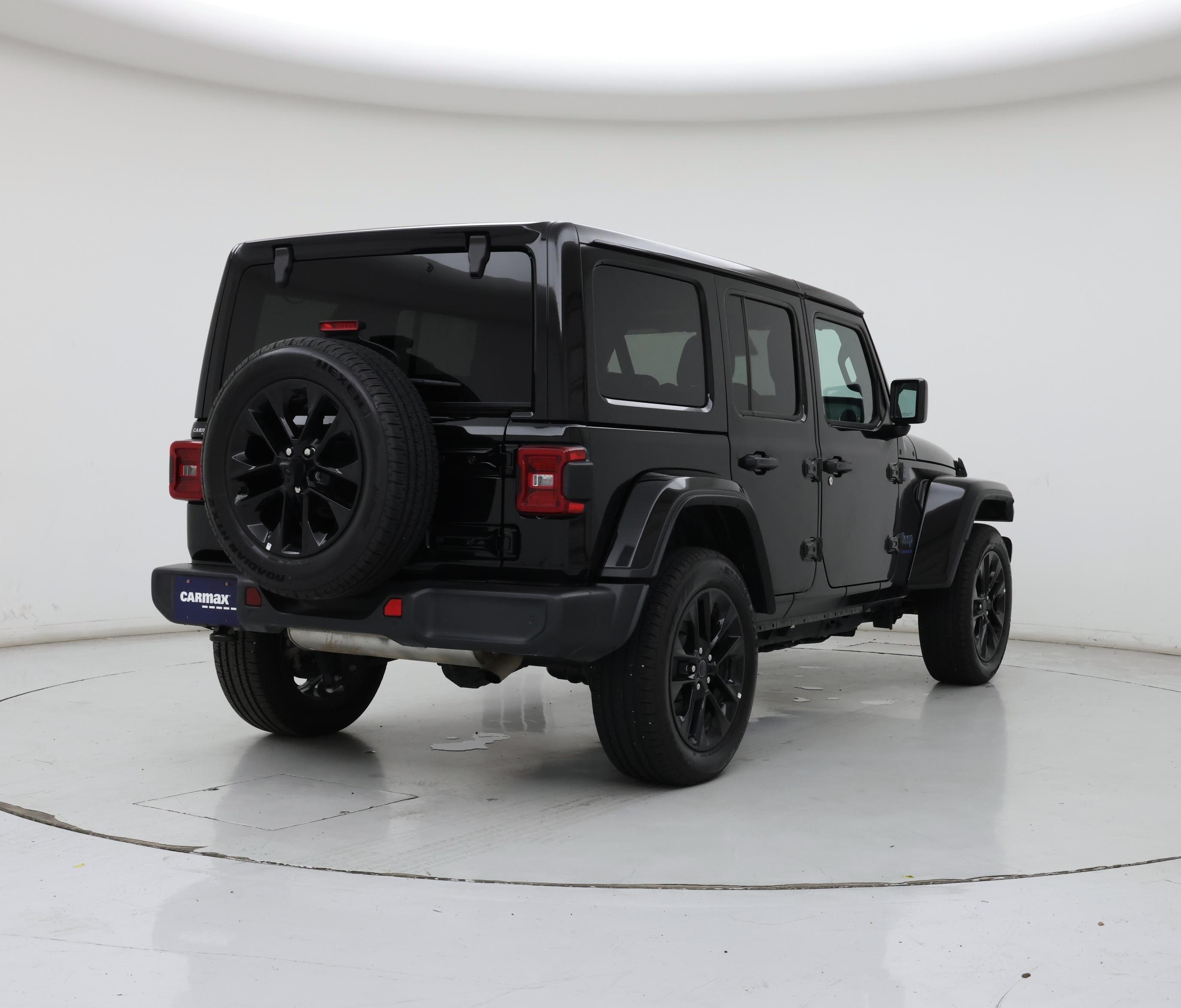 Thumbnail: 2025 Jeep Wrangler - 8