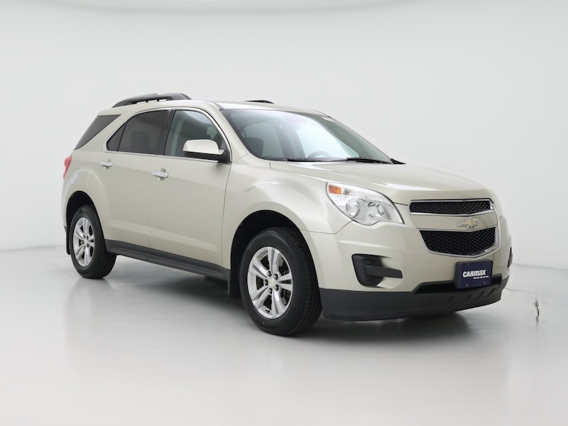 2014 Chevrolet Equinox LT -
                  Colorado Springs, CO