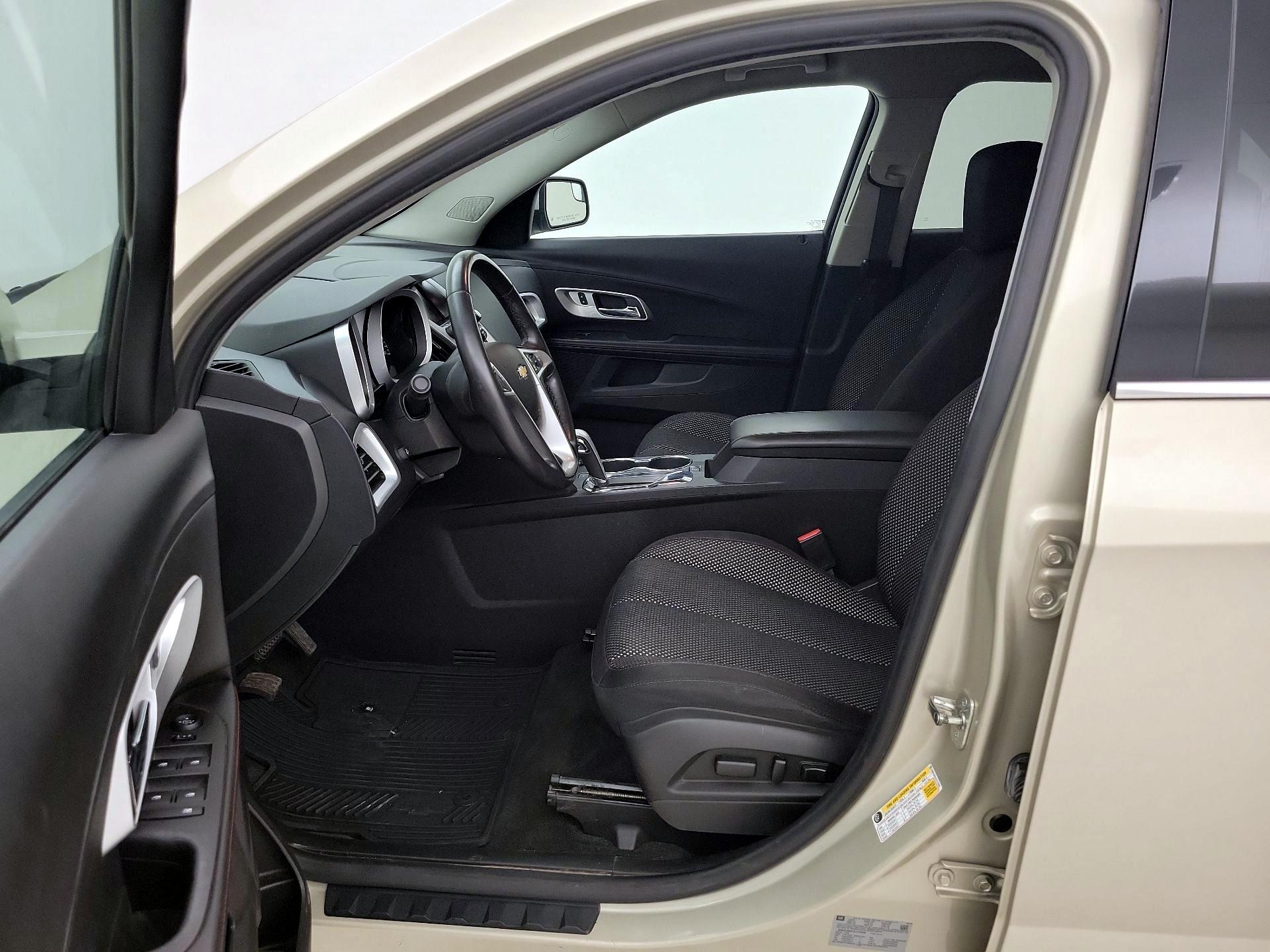 Thumbnail: 2014 Chevrolet Equinox - 11