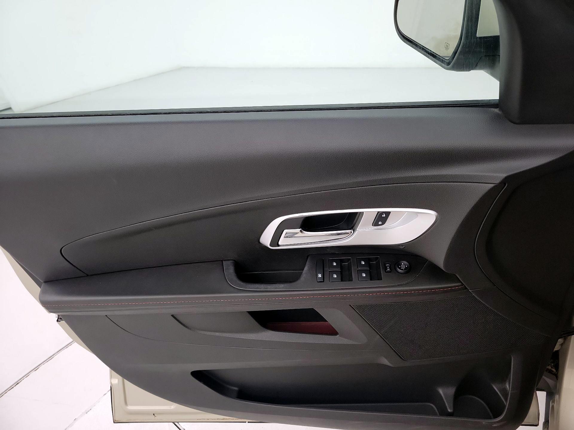 Thumbnail: 2014 Chevrolet Equinox - 12